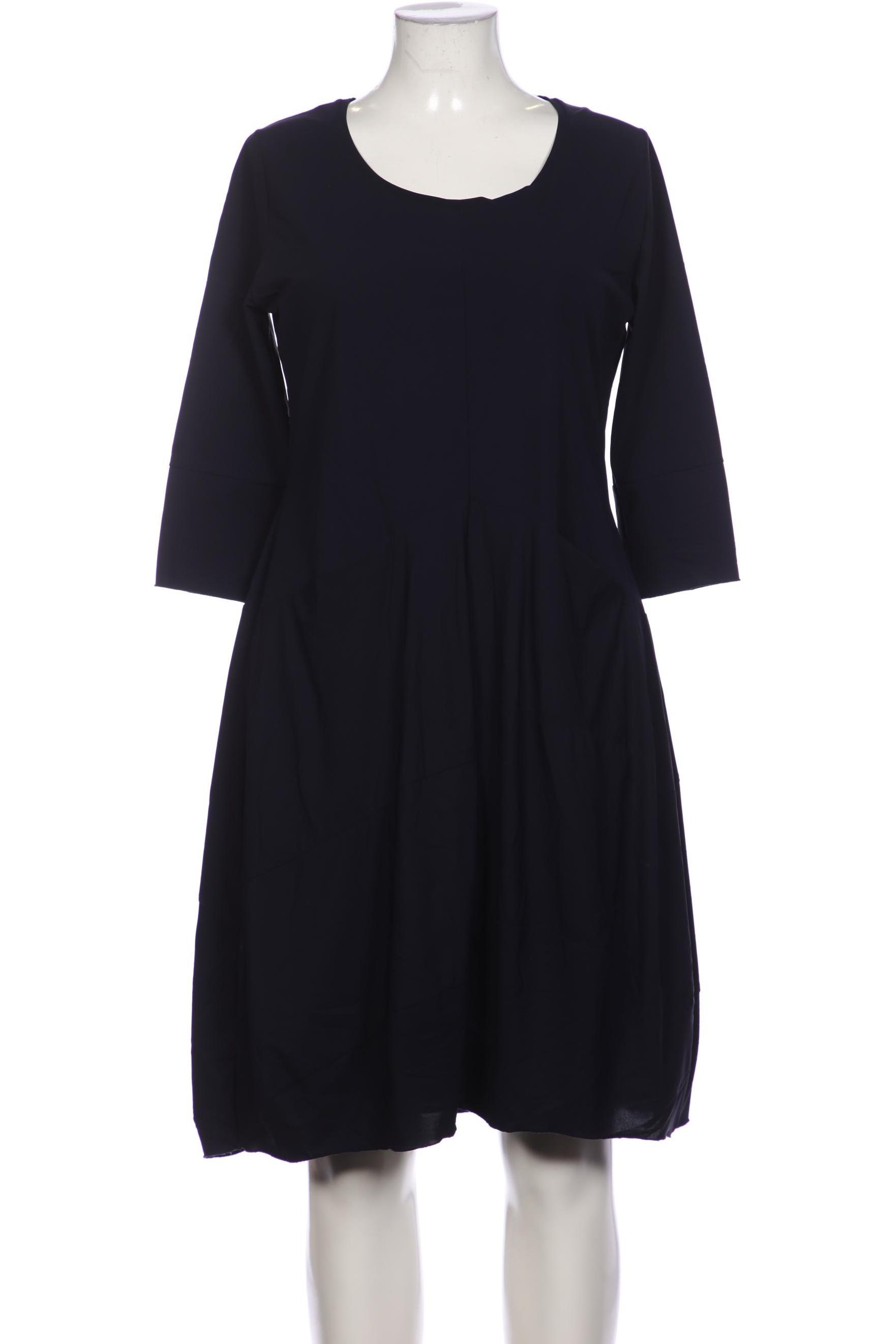 

Zeitlos By Luana Damen Kleid, marineblau, Gr. 44