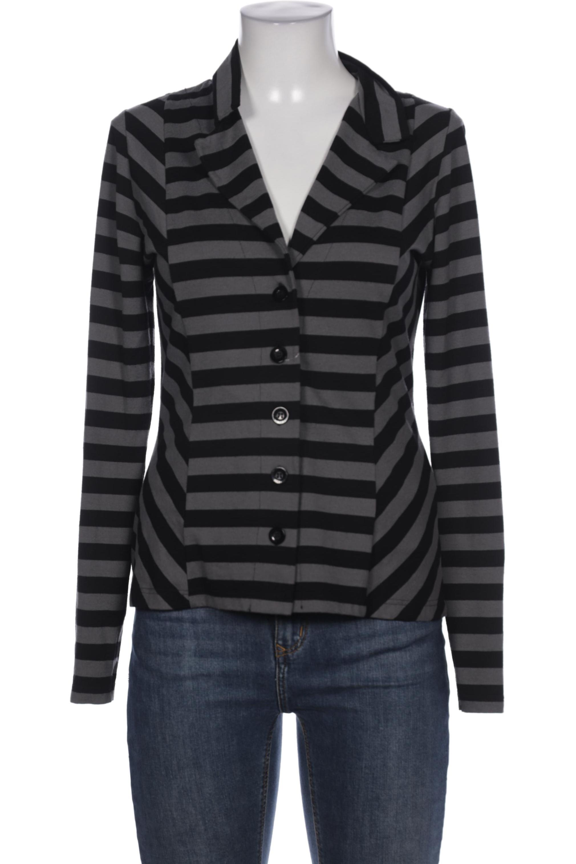 

Zeitlos By Luana Damen Blazer, grau, Gr. 38