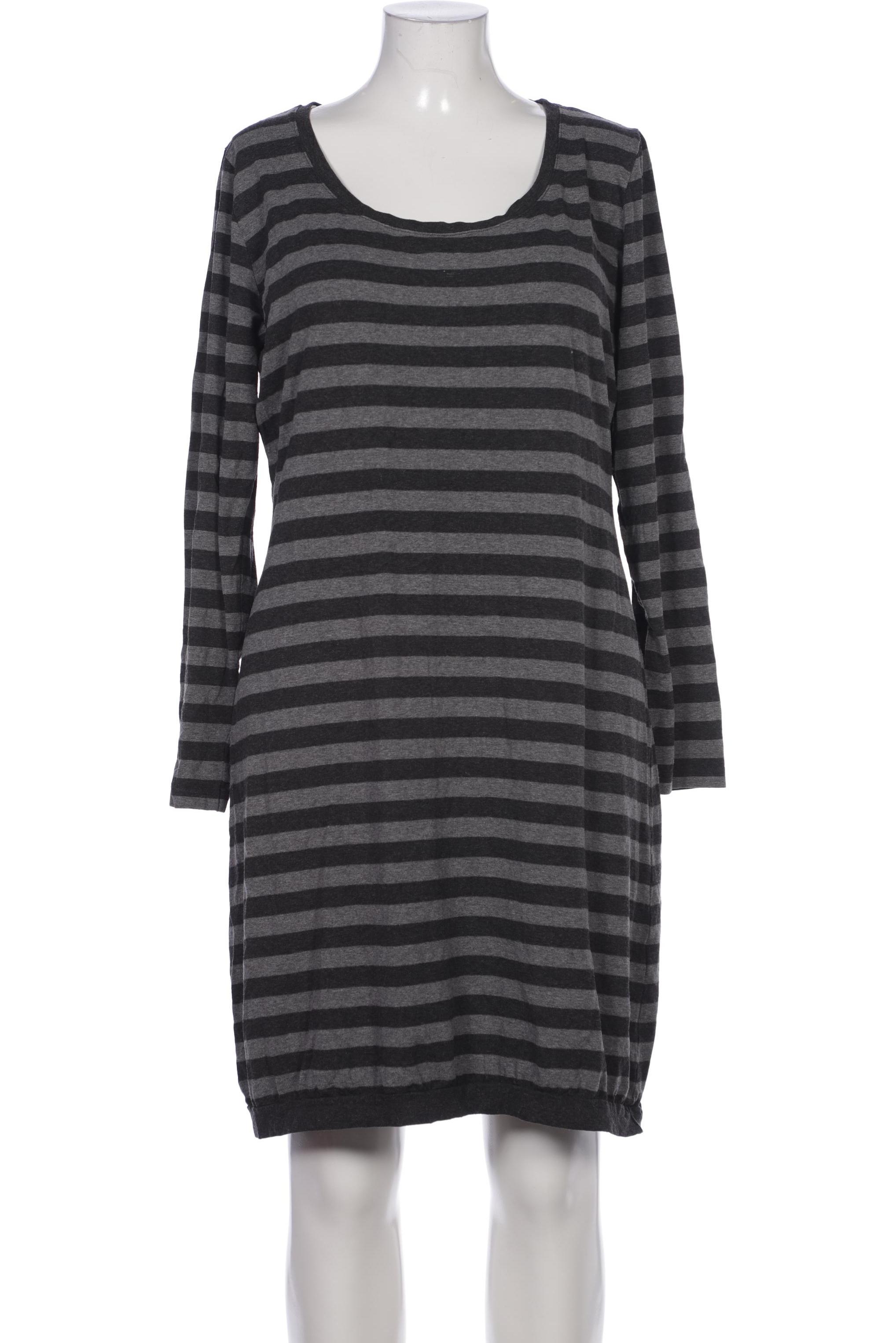 

Zeitlos By Luana Damen Kleid, grau, Gr. 46