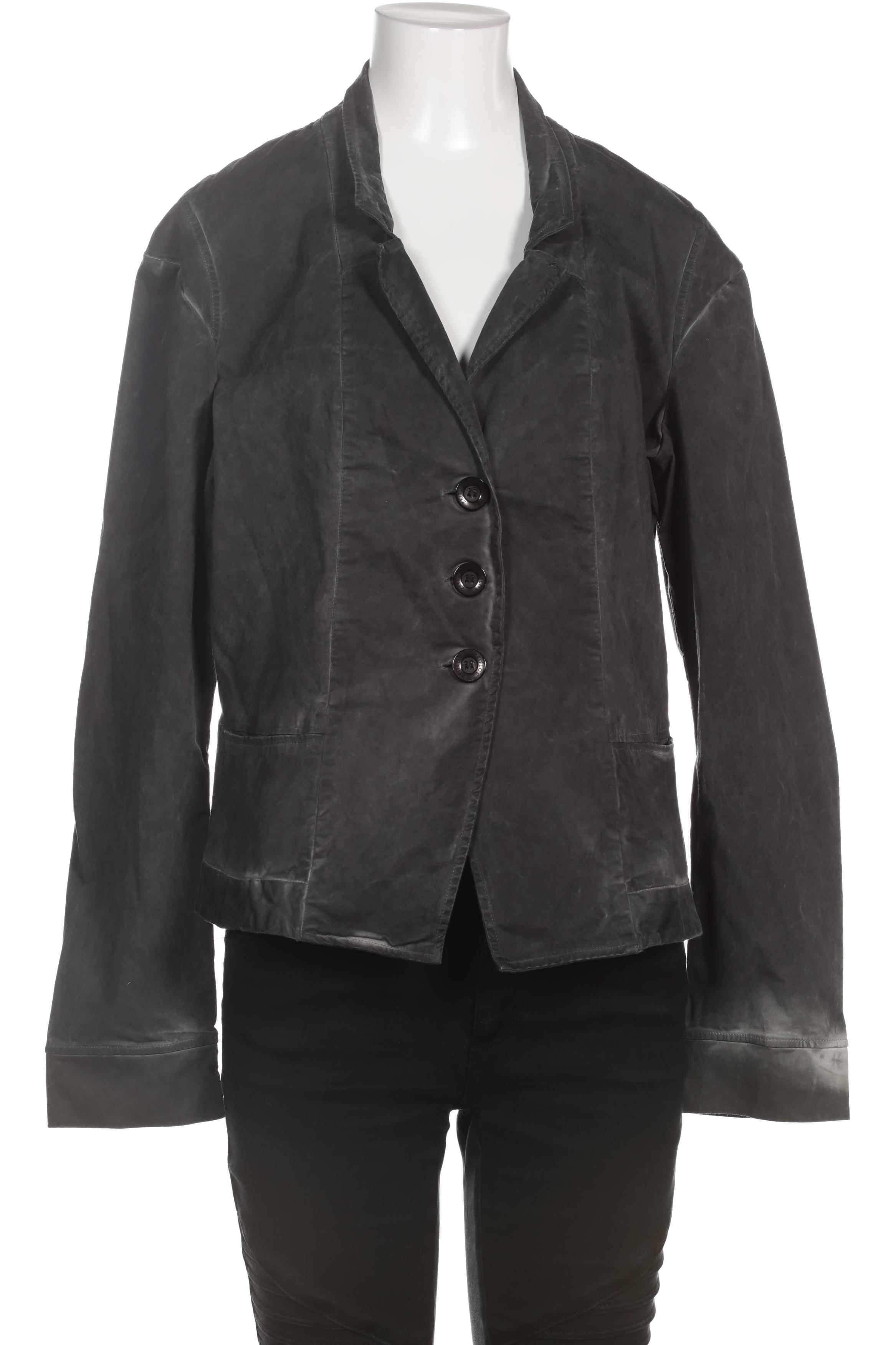 

Zeitlos By Luana Damen Blazer, grau, Gr.