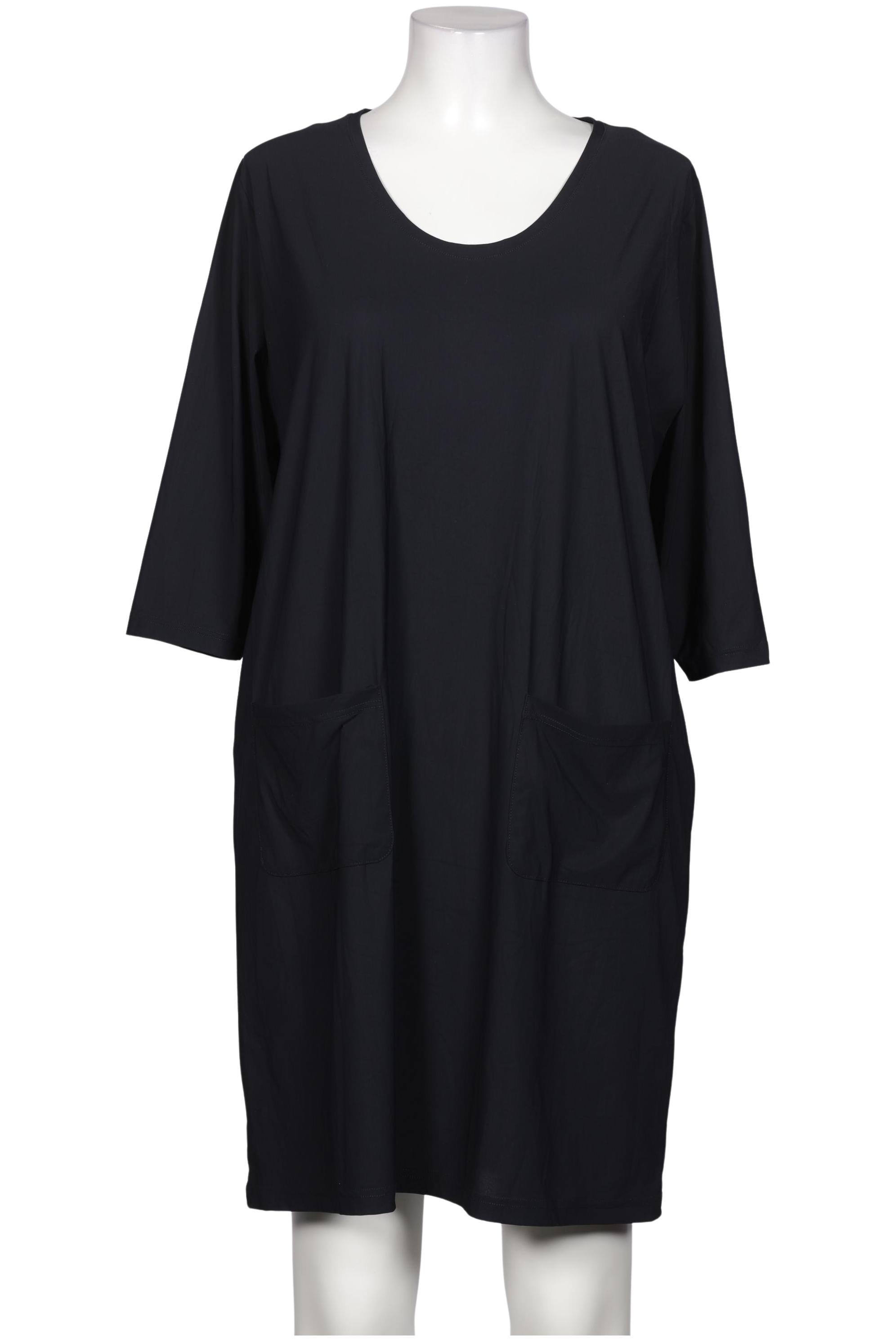 

Zeitlos By Luana Damen Kleid, marineblau, Gr. 44