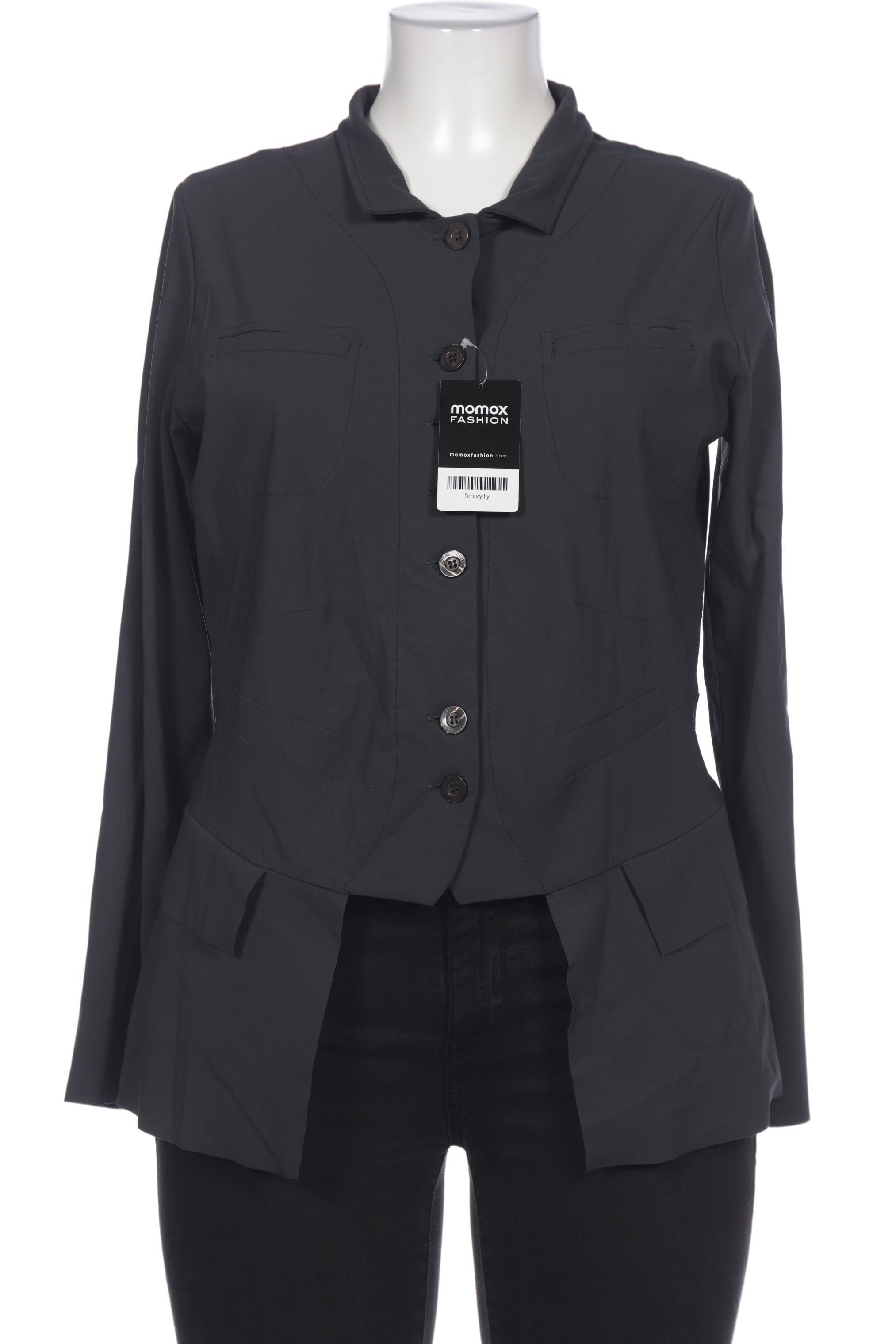 

Zeitlos By Luana Damen Blazer, grau