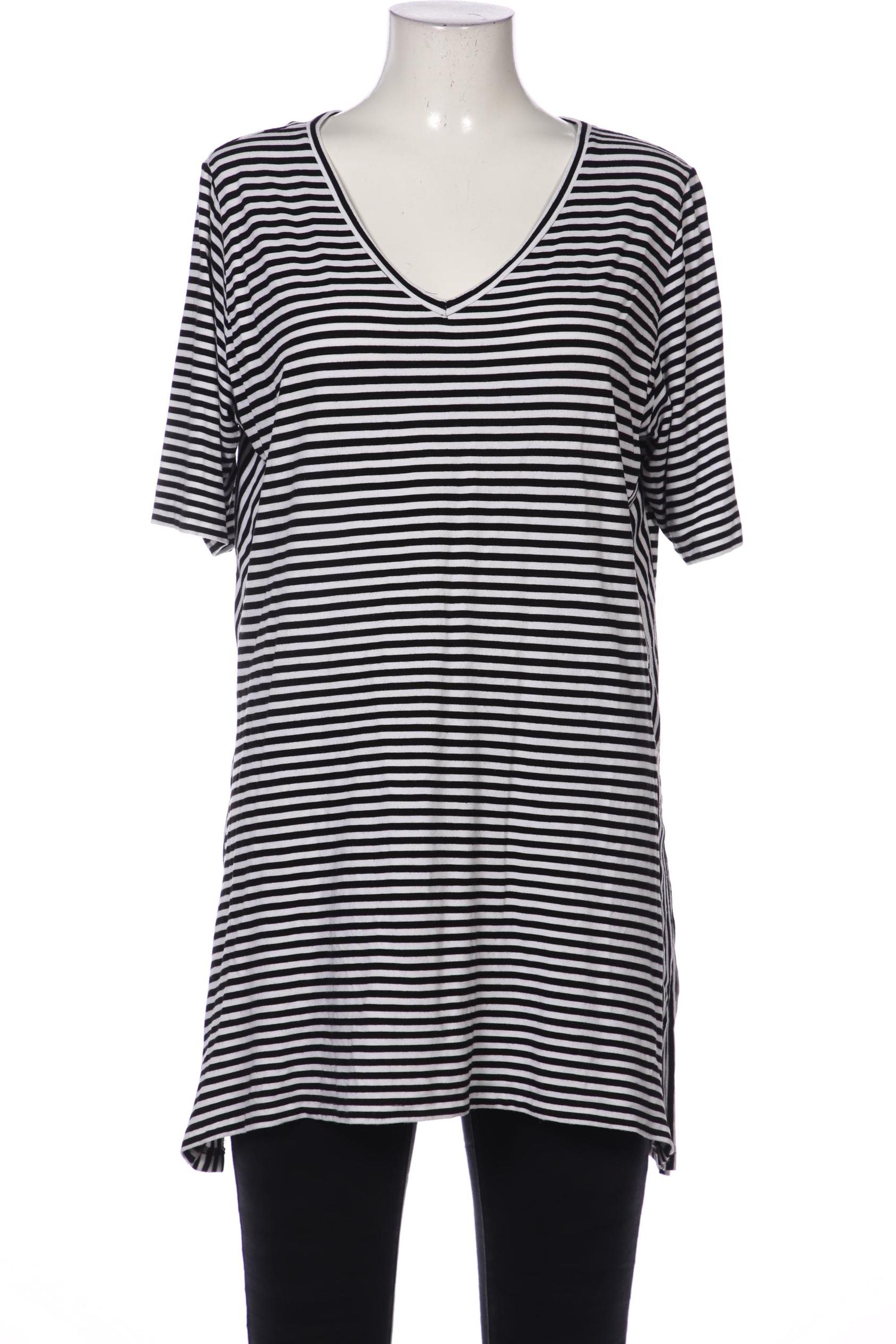 

Zeitlos By Luana Damen Bluse, schwarz, Gr. 42