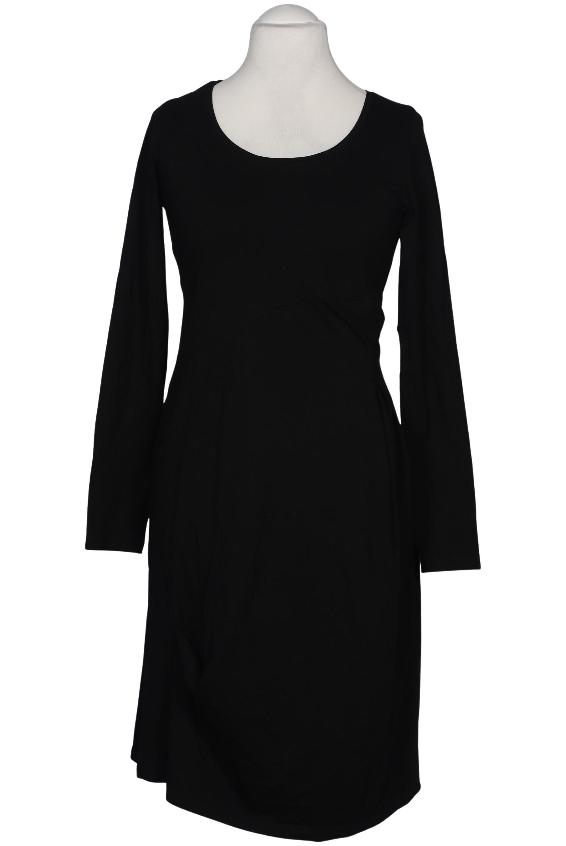 

Zeitlos By Luana Damen Kleid, schwarz, Gr. 38