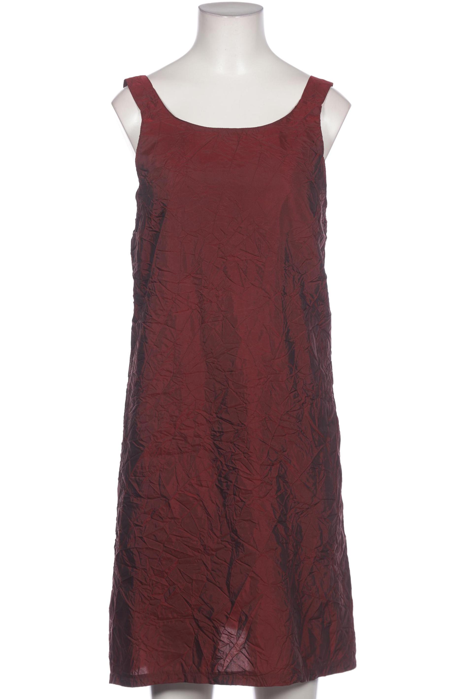 

Zeitlos By Luana Damen Kleid, bordeaux, Gr. 38