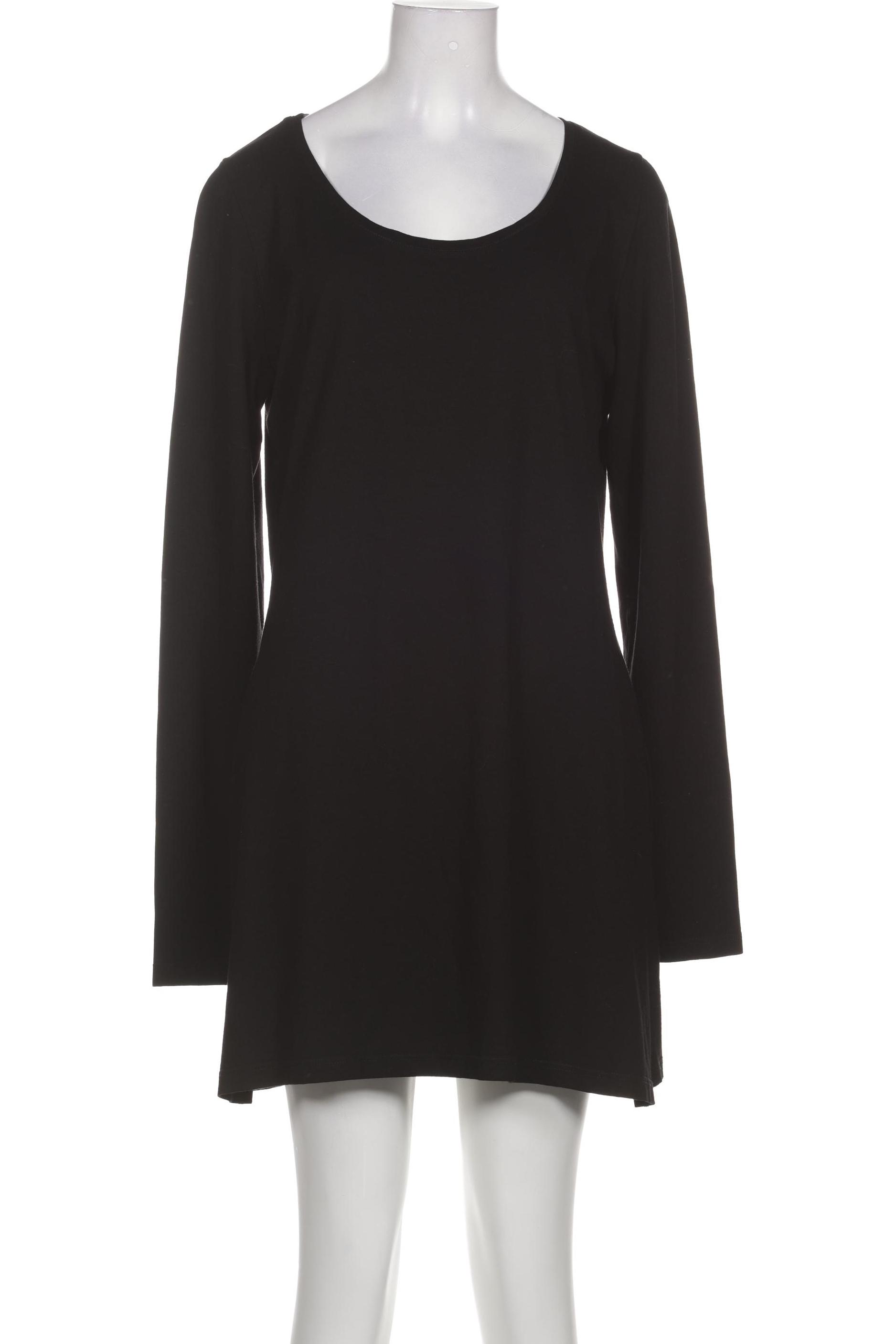 

Zeitlos By Luana Damen Kleid, schwarz, Gr. 38