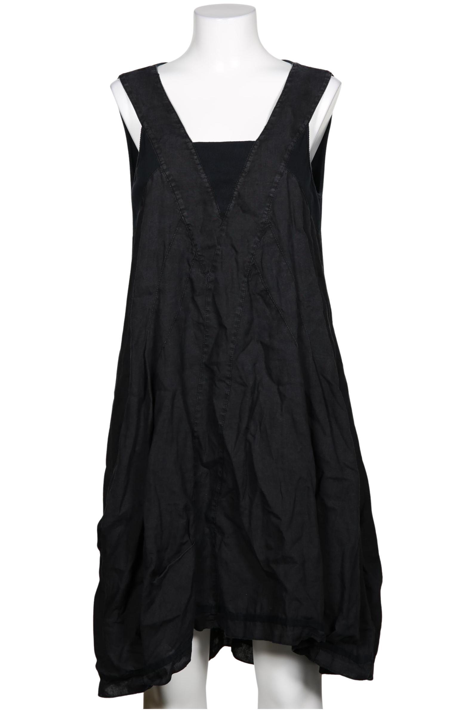

Zeitlos By Luana Damen Kleid, schwarz, Gr. 42