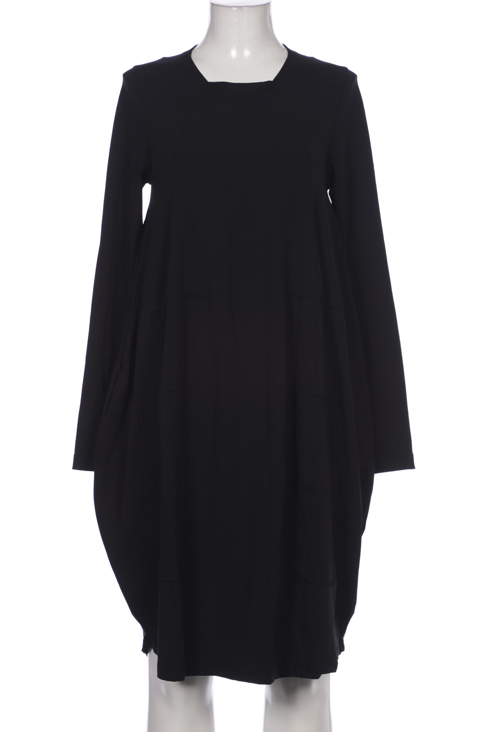 

Zeitlos By Luana Damen Kleid, schwarz, Gr. 38