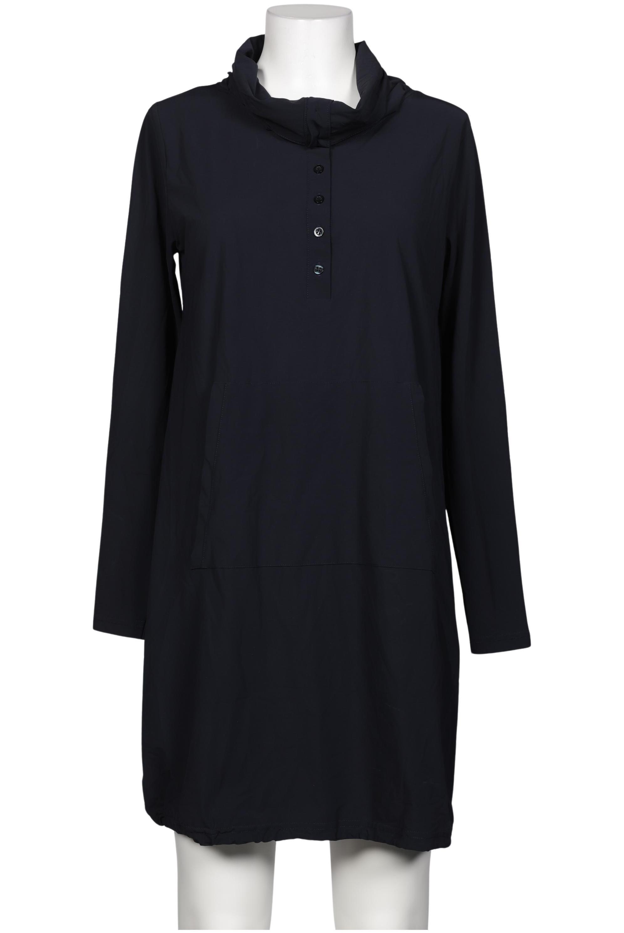 

Zeitlos By Luana Damen Kleid, marineblau, Gr. 42