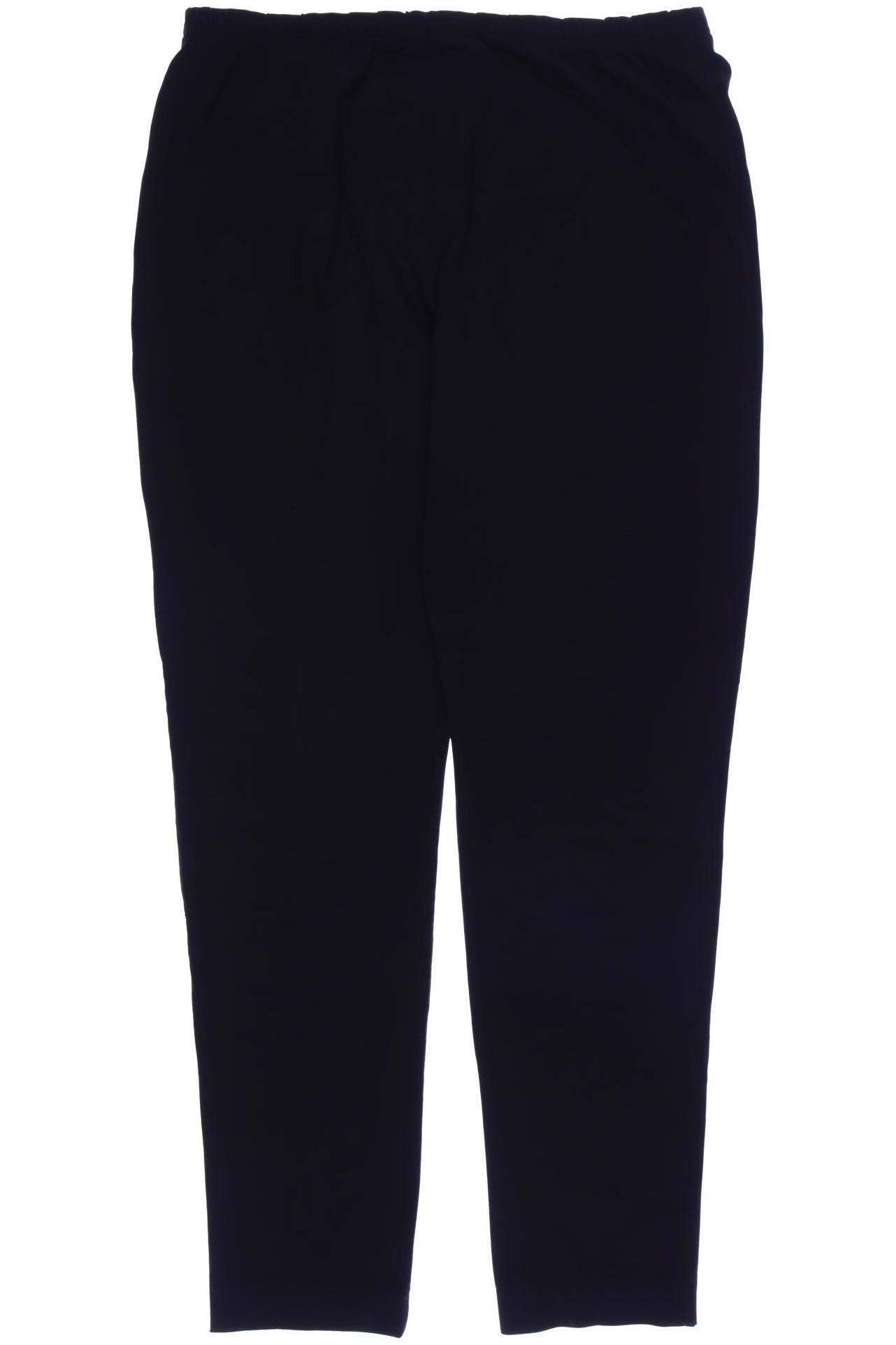 

Zeitlos By Luana Damen Stoffhose, schwarz, Gr. 28