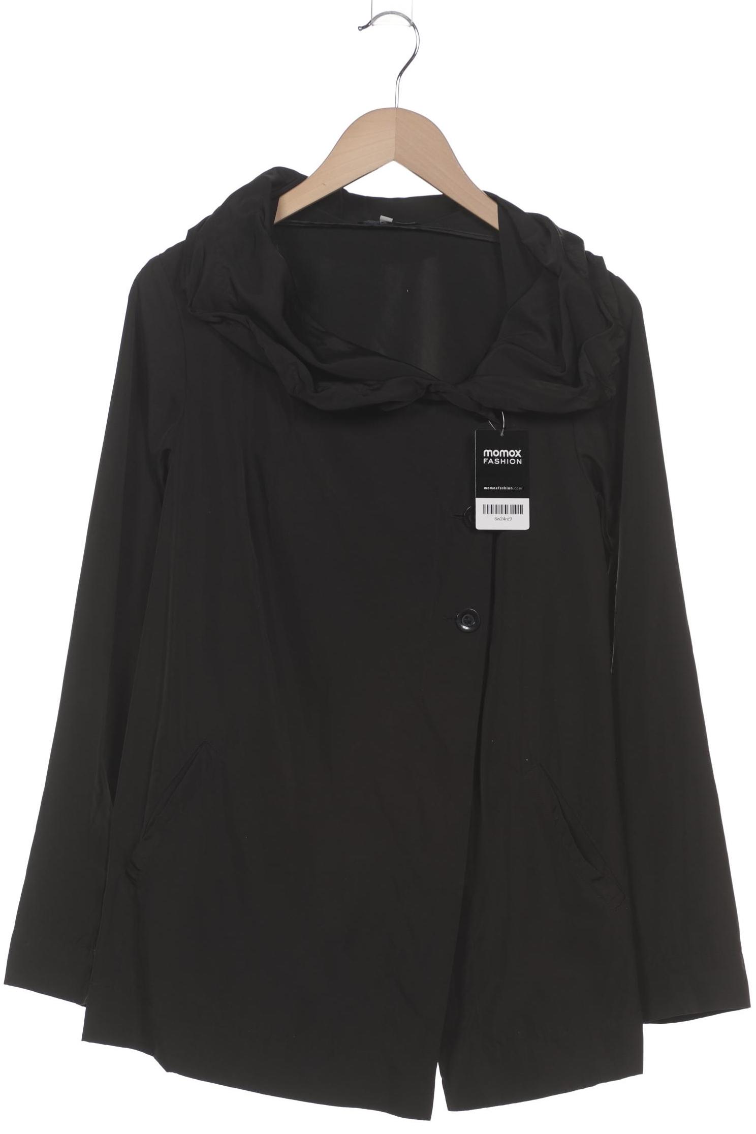 

Zeitlos By Luana Damen Jacke, grau, Gr. 36