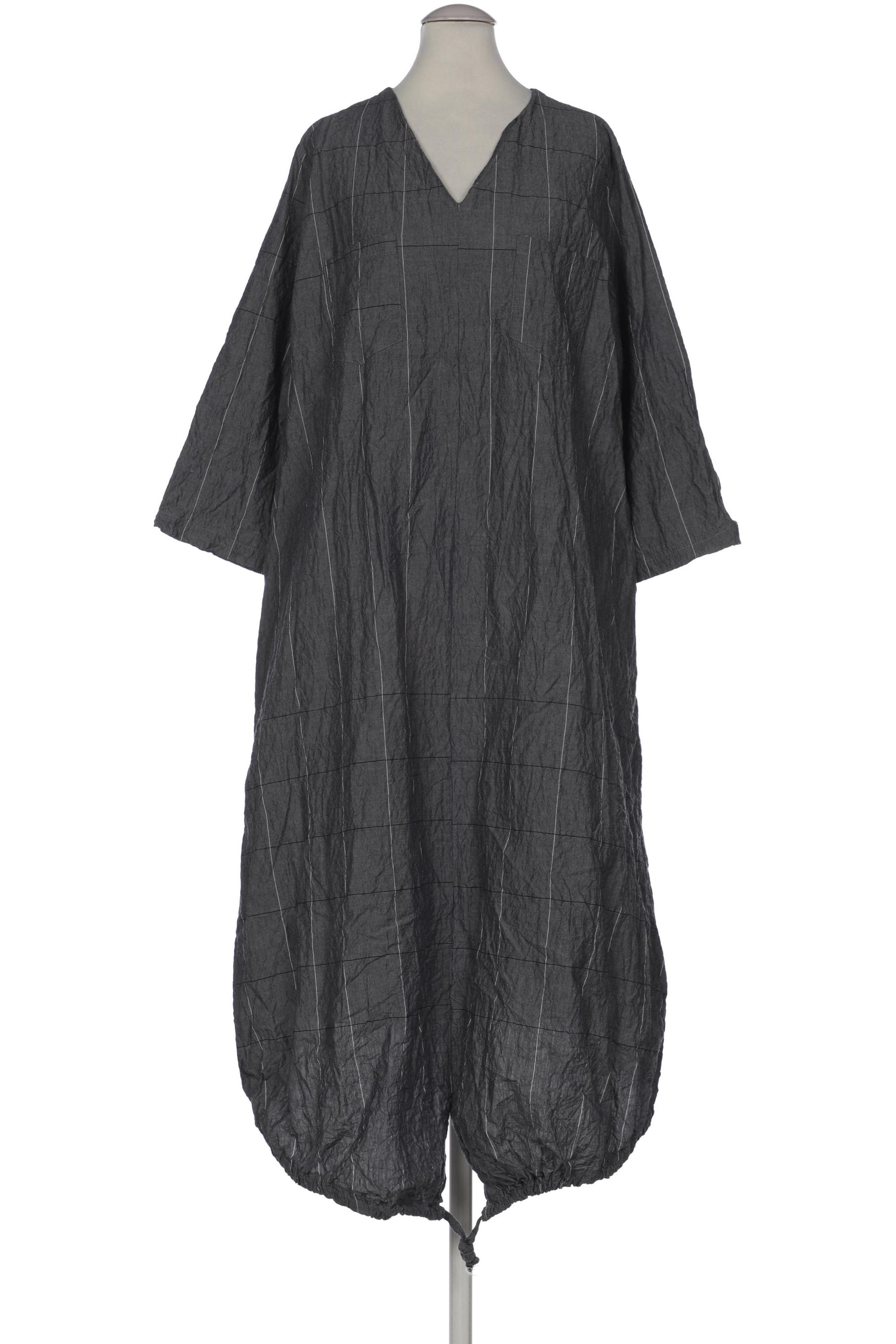 

Zeitlos By Luana Damen Kleid, grau, Gr. 42