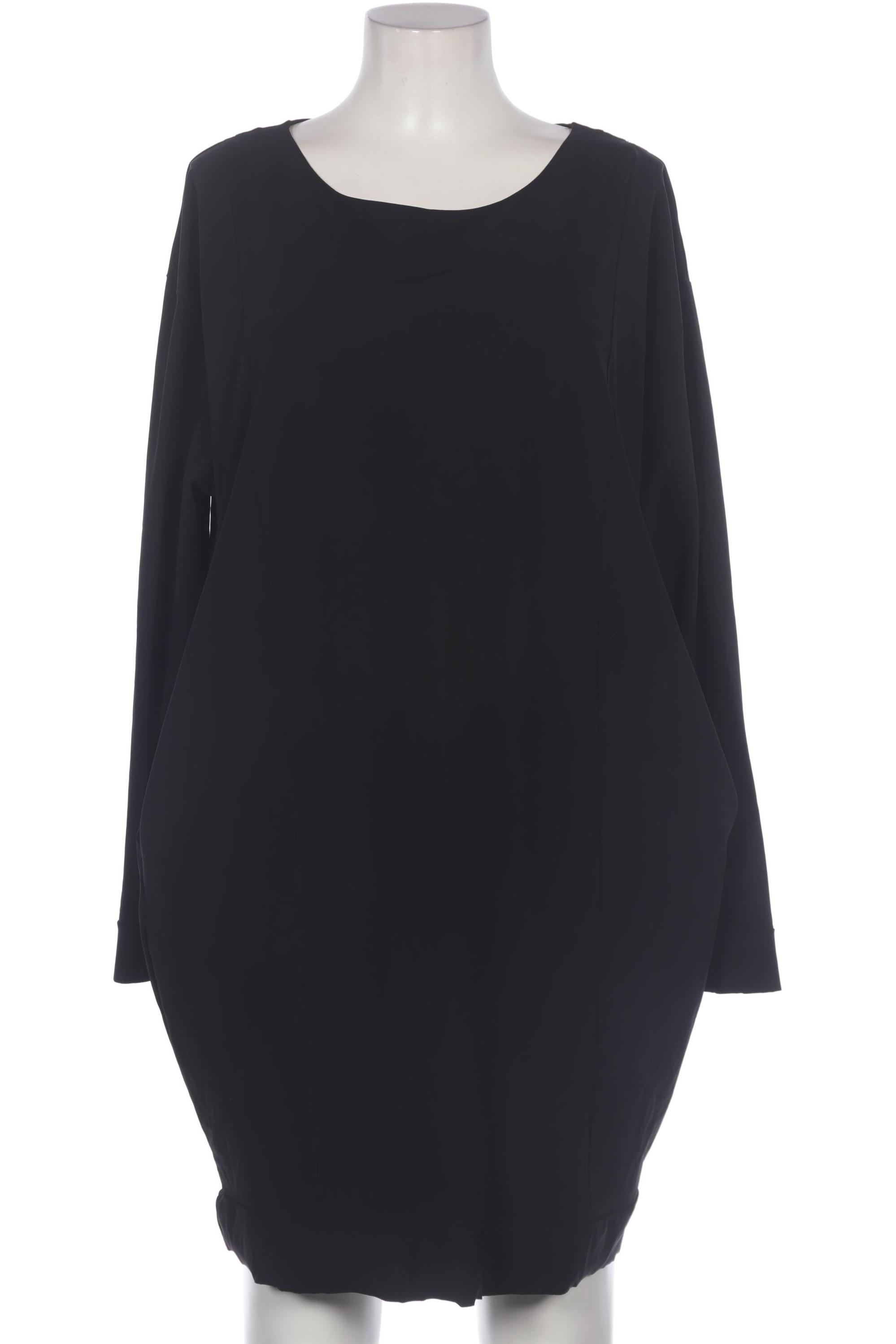 

Zeitlos By Luana Damen Kleid, schwarz, Gr. 44