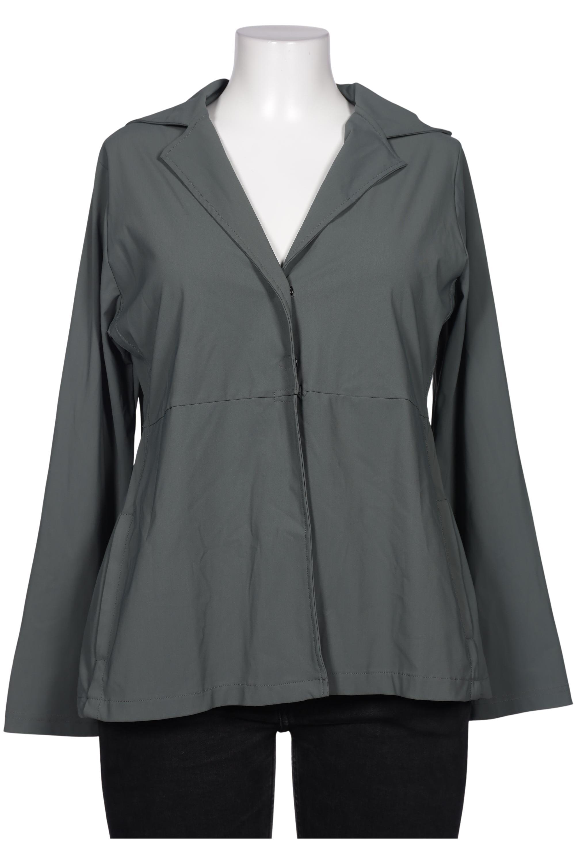 

Zeitlos By Luana Damen Blazer, grün, Gr. 46