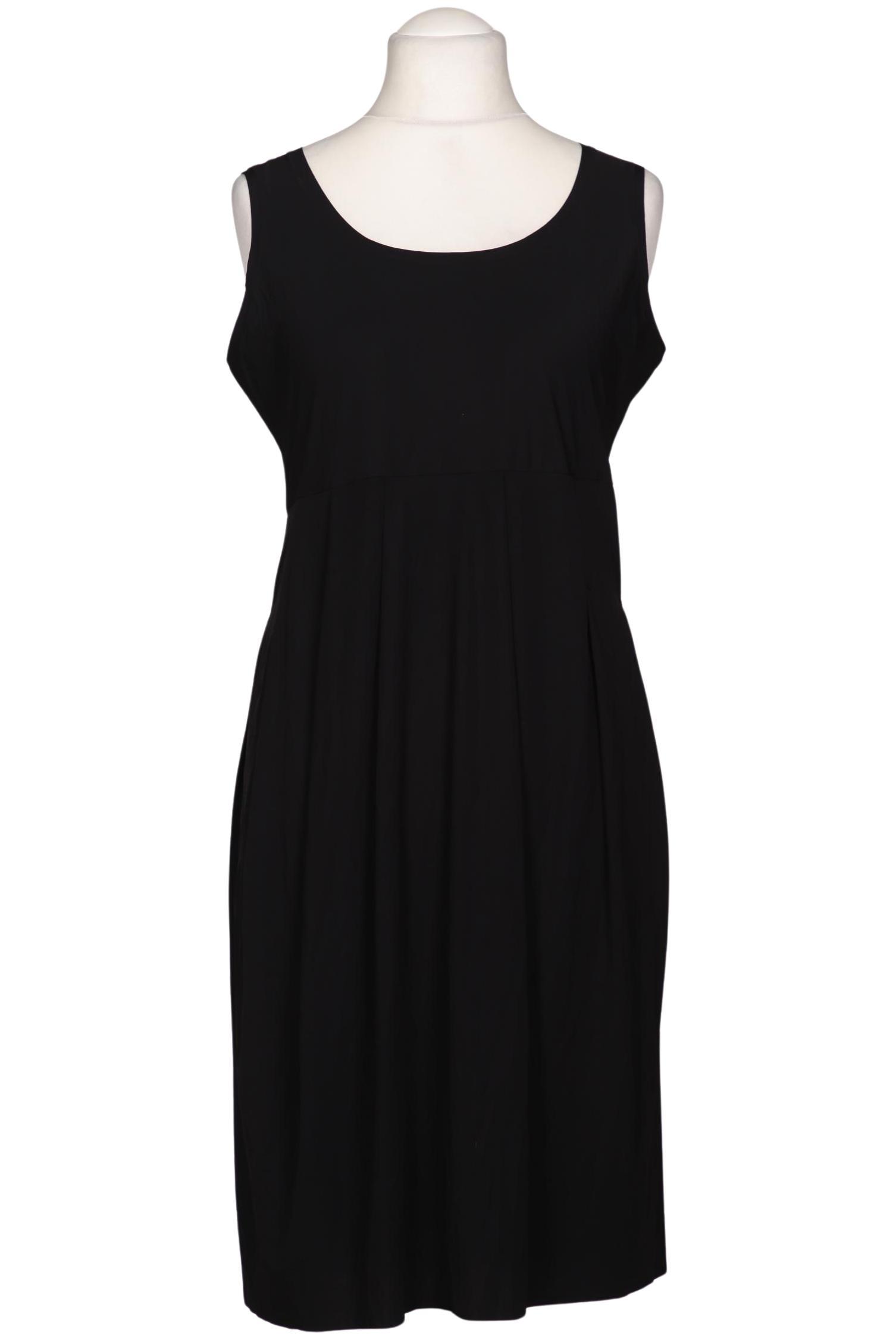 

Zeitlos By Luana Damen Kleid, schwarz, Gr. 42