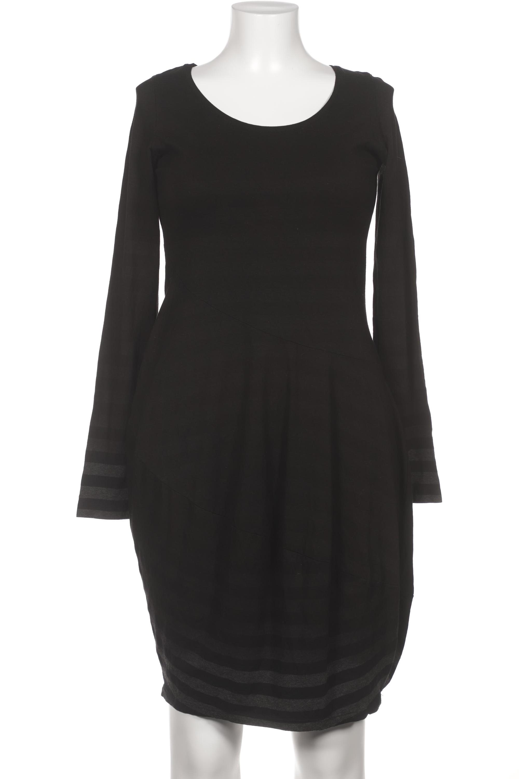 

Zeitlos By Luana Damen Kleid, schwarz, Gr. 38