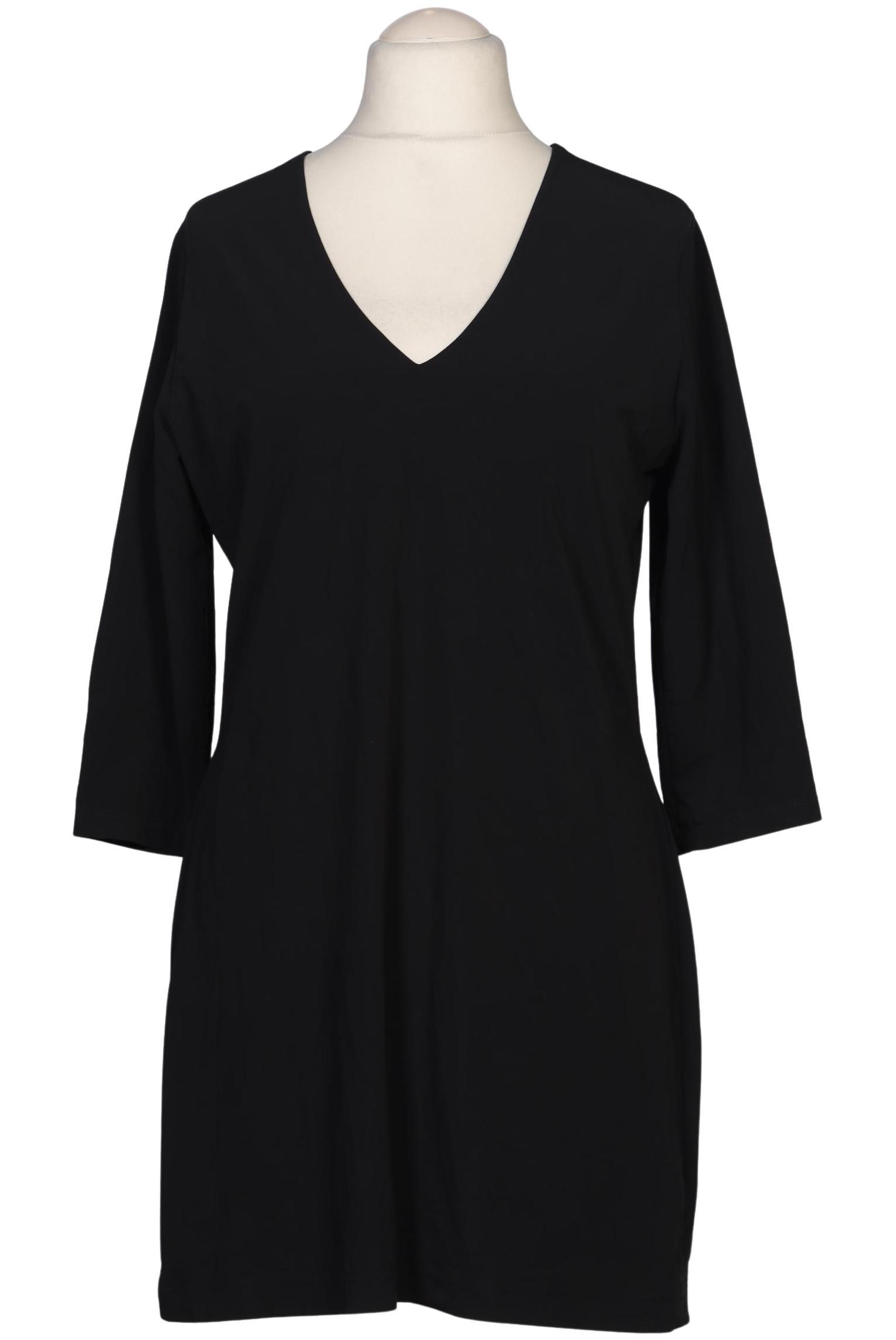 

Zeitlos By Luana Damen Kleid, schwarz, Gr. 42