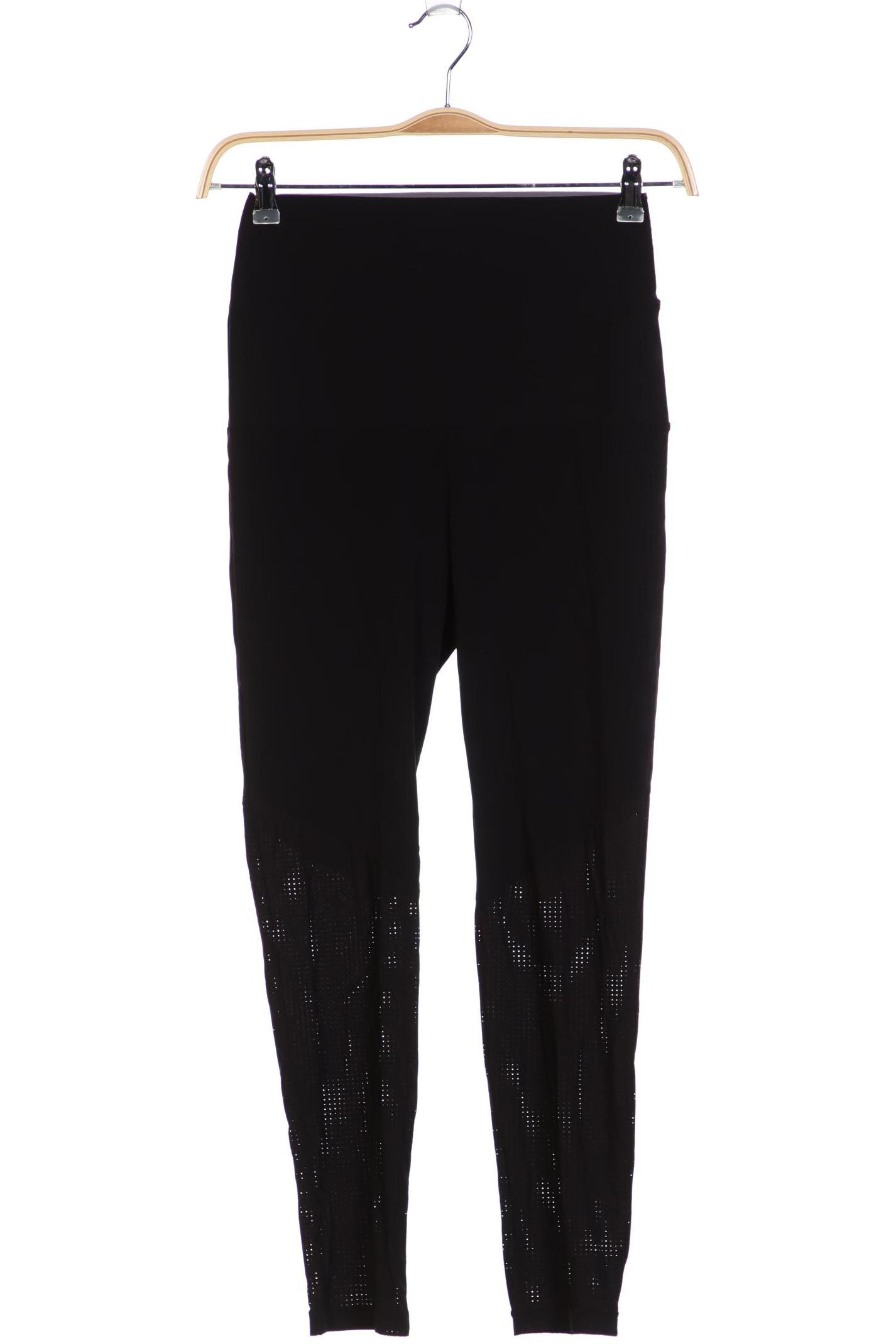 

Zeitlos By Luana Damen Stoffhose, schwarz, Gr. 34