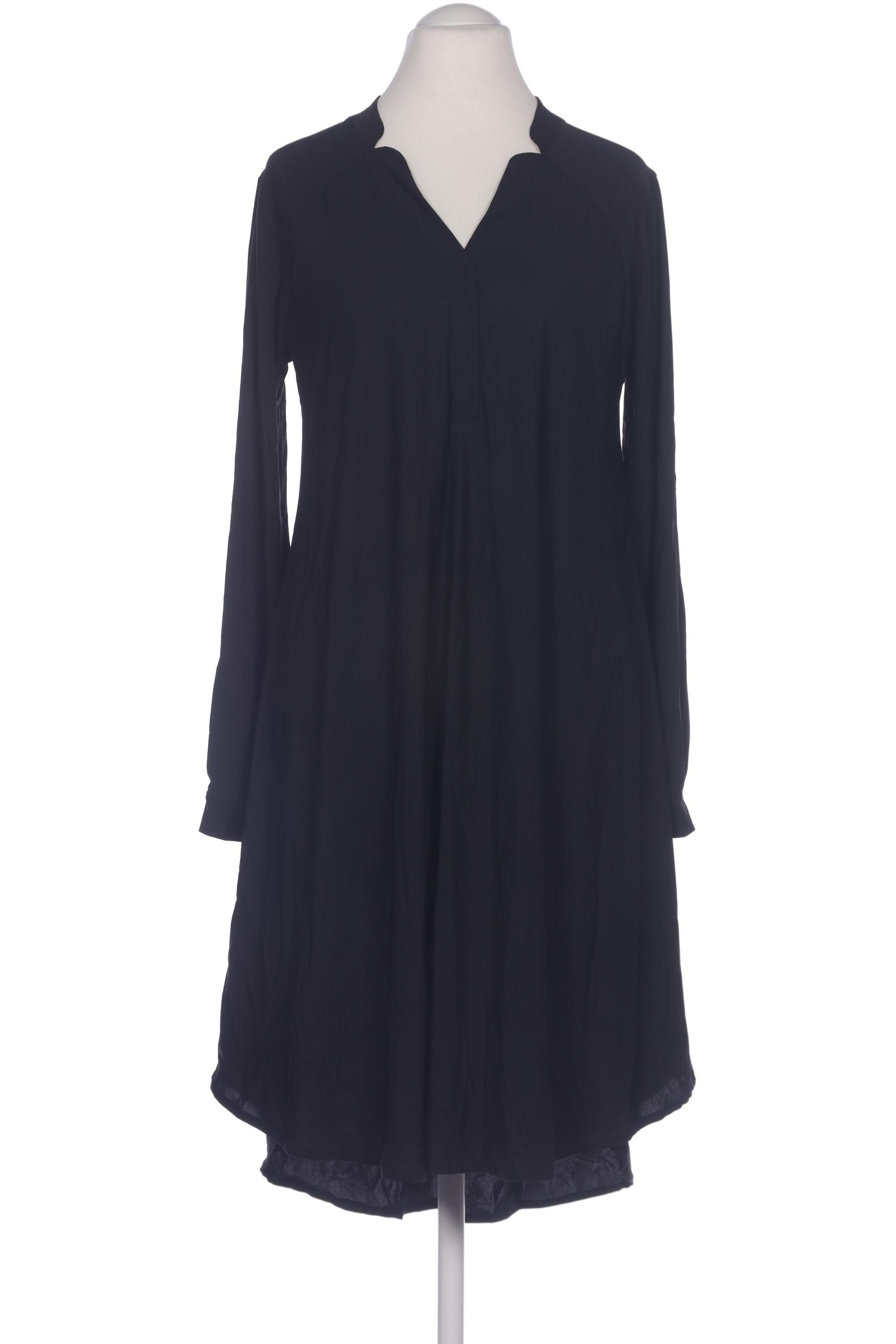 

Zeitlos By Luana Damen Kleid, schwarz, Gr. 42