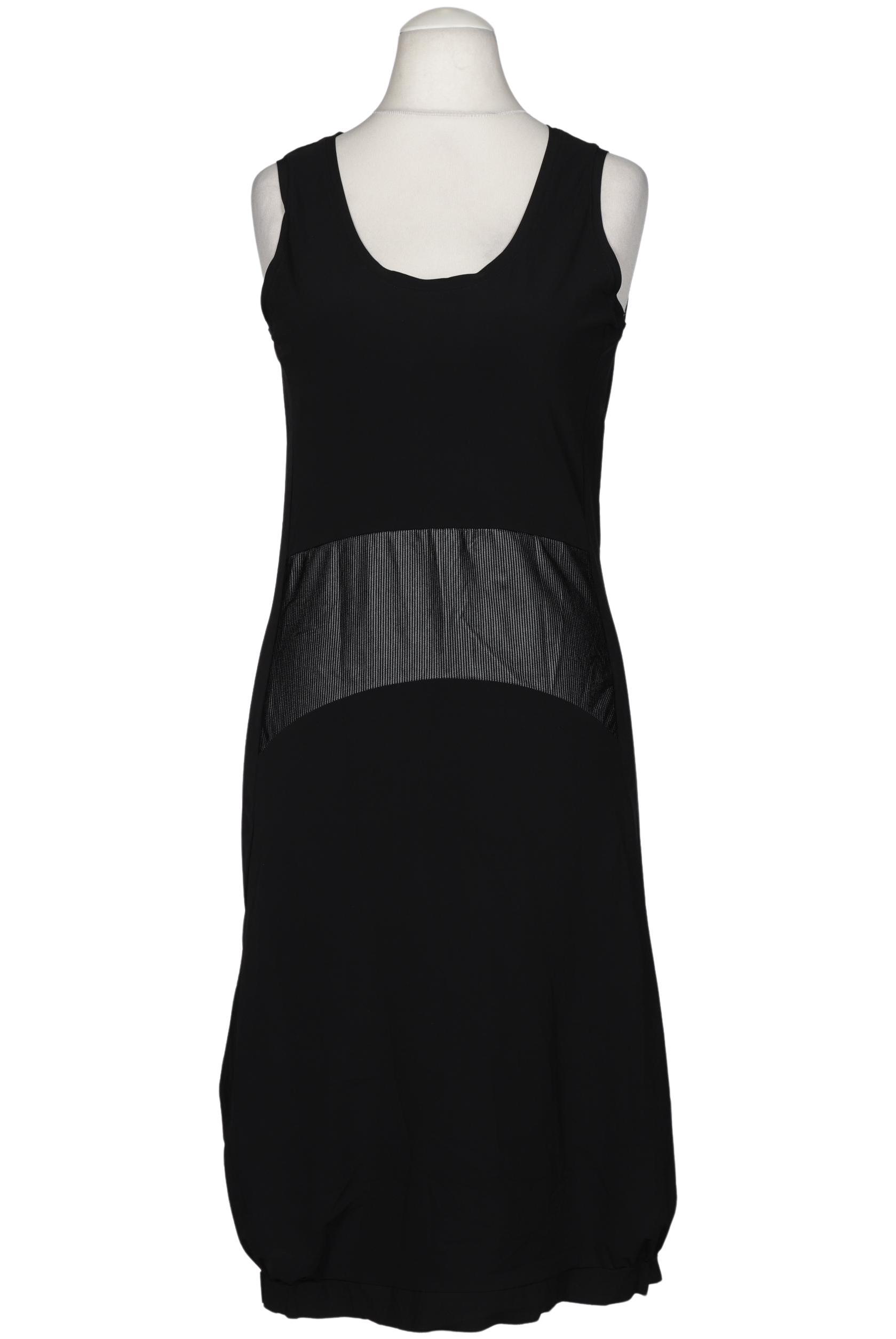 

Zeitlos By Luana Damen Kleid, schwarz, Gr. 38