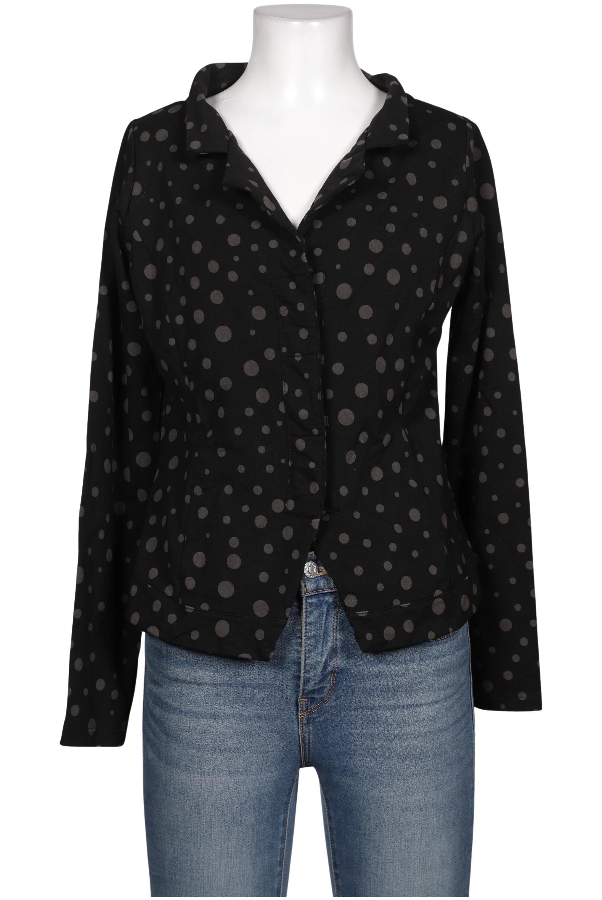 

Zeitlos By Luana Damen Blazer, schwarz, Gr. 38