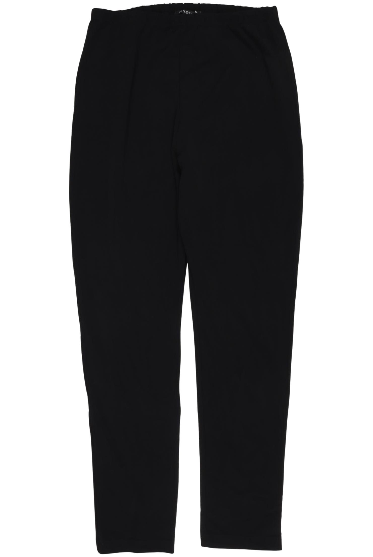 

Zeitlos By Luana Damen Stoffhose, schwarz, Gr. 24