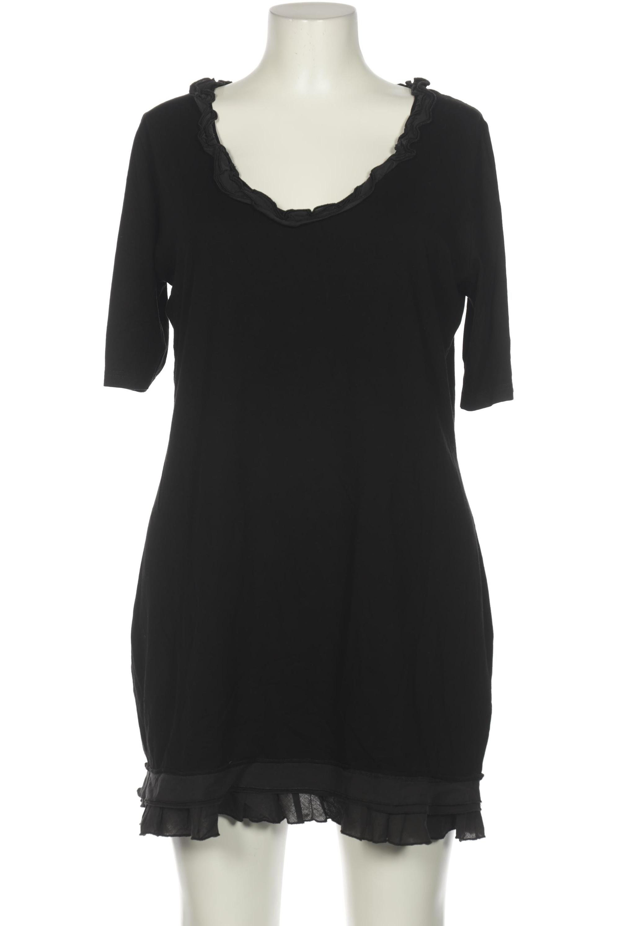 

Zeitlos By Luana Damen Kleid, schwarz, Gr. 46