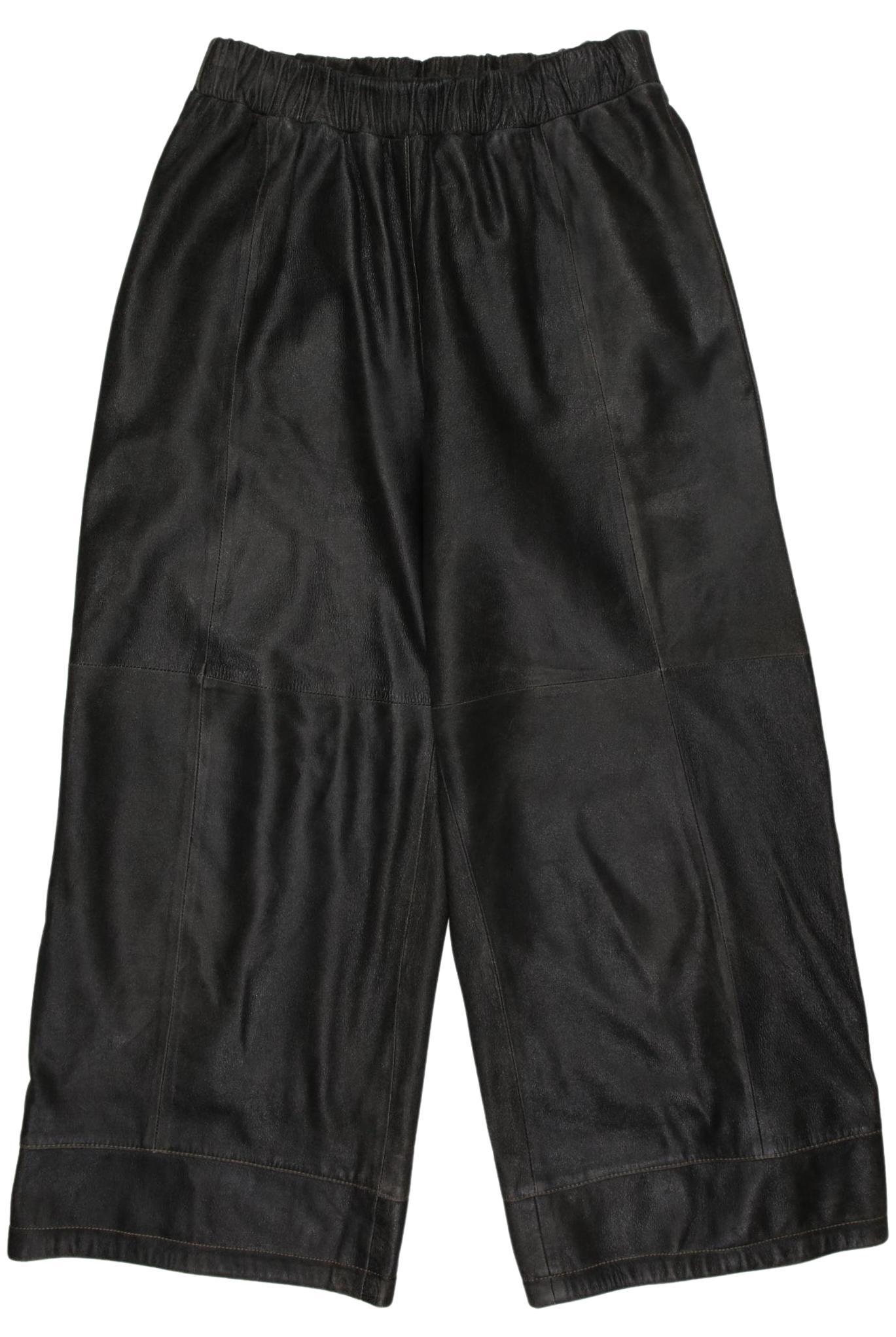 

Zeitlos By Luana Damen Stoffhose, grau, Gr. 28
