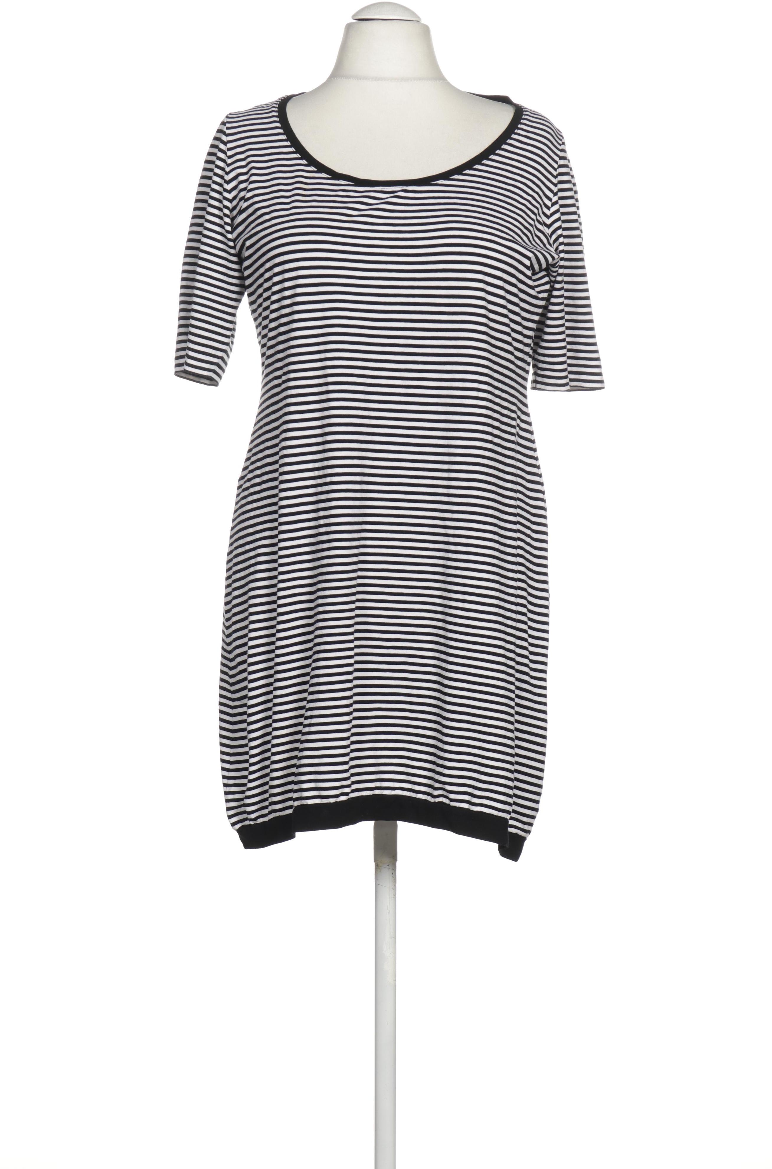 

Zeitlos By Luana Damen Kleid, schwarz, Gr. 42