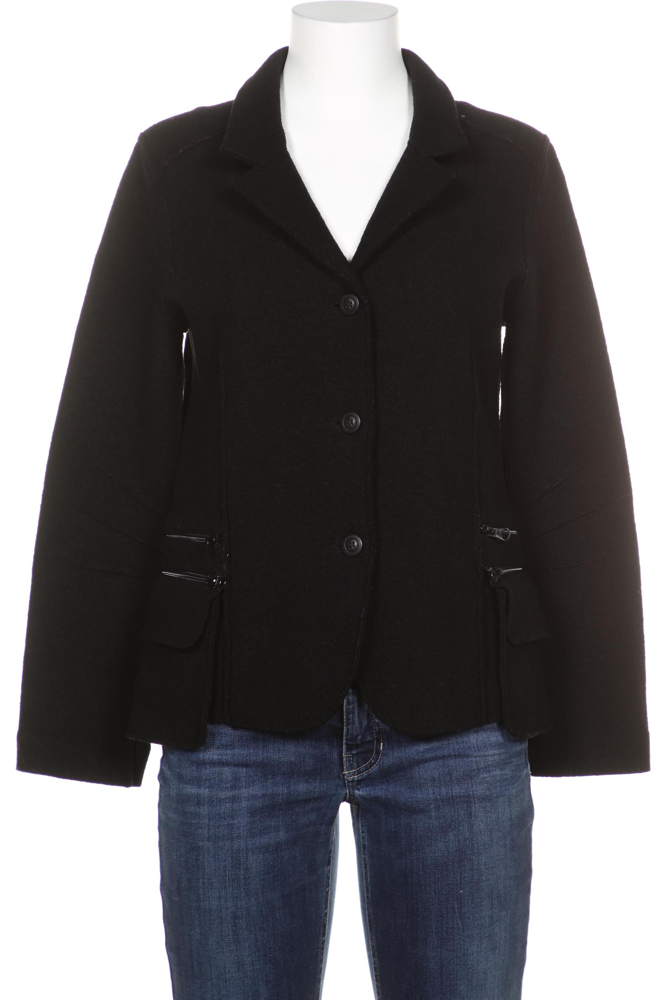 

Zeitlos By Luana Damen Blazer, schwarz, Gr.