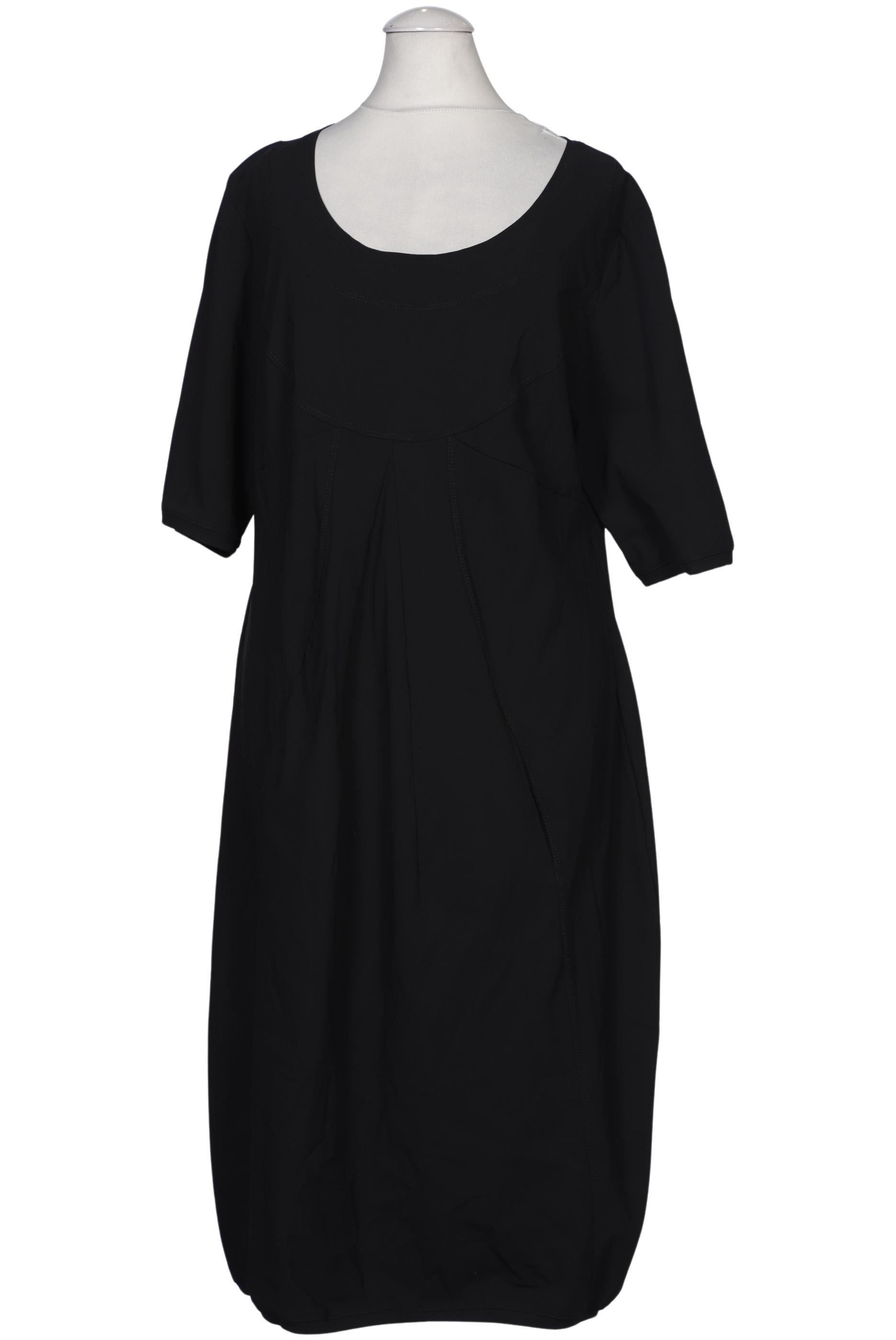 

Zeitlos By Luana Damen Kleid, schwarz, Gr. 38