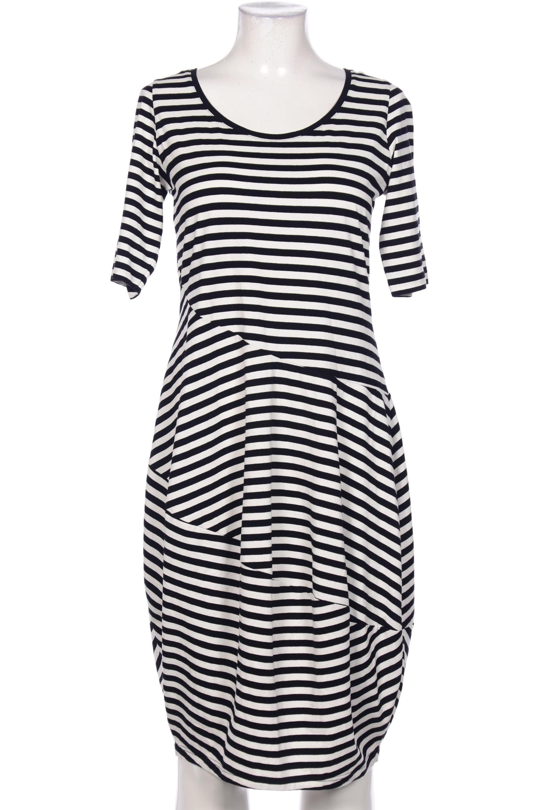 

Zeitlos By Luana Damen Kleid, schwarz, Gr. 38