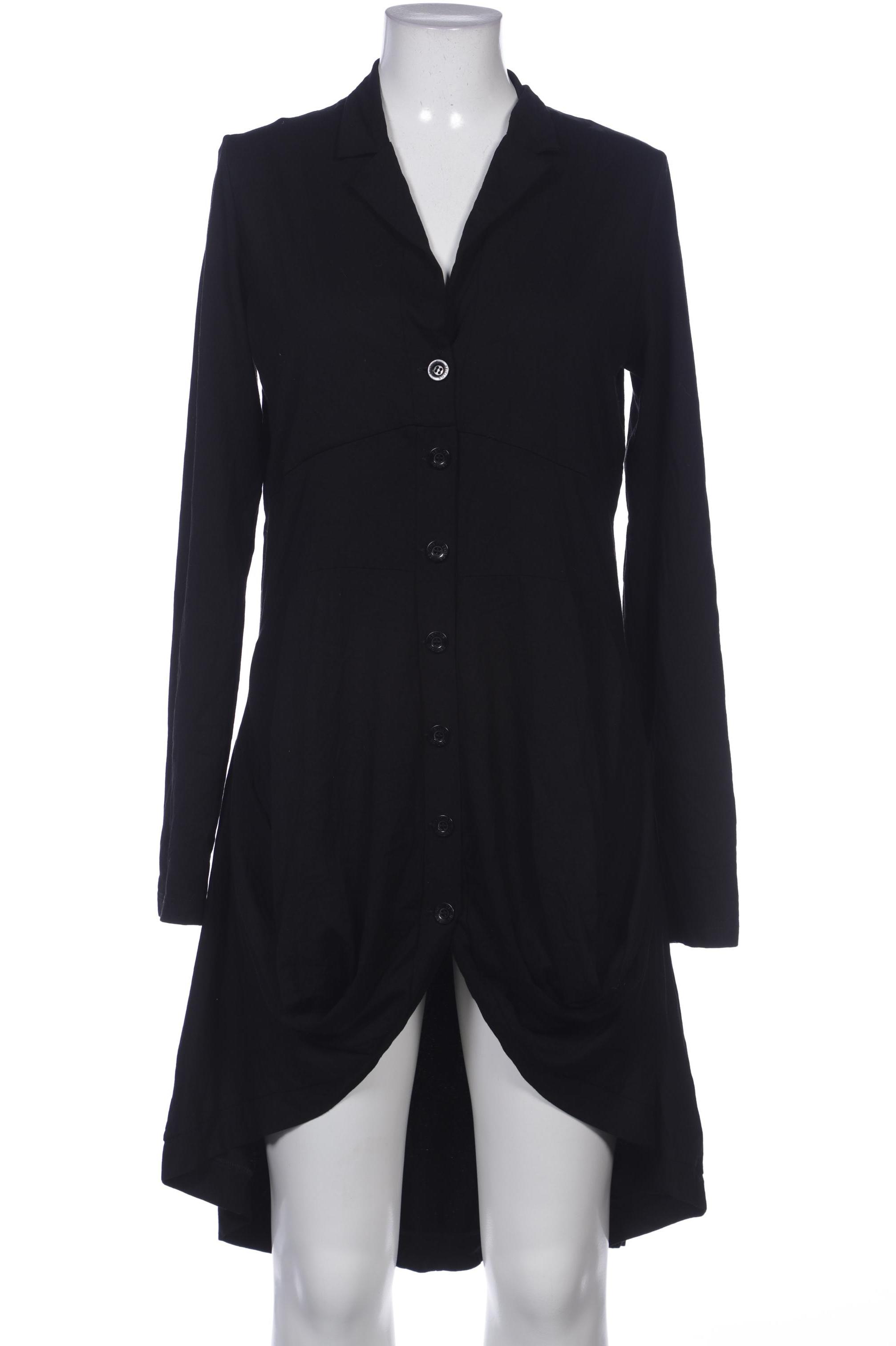 

Zeitlos By Luana Damen Kleid, schwarz, Gr. 42