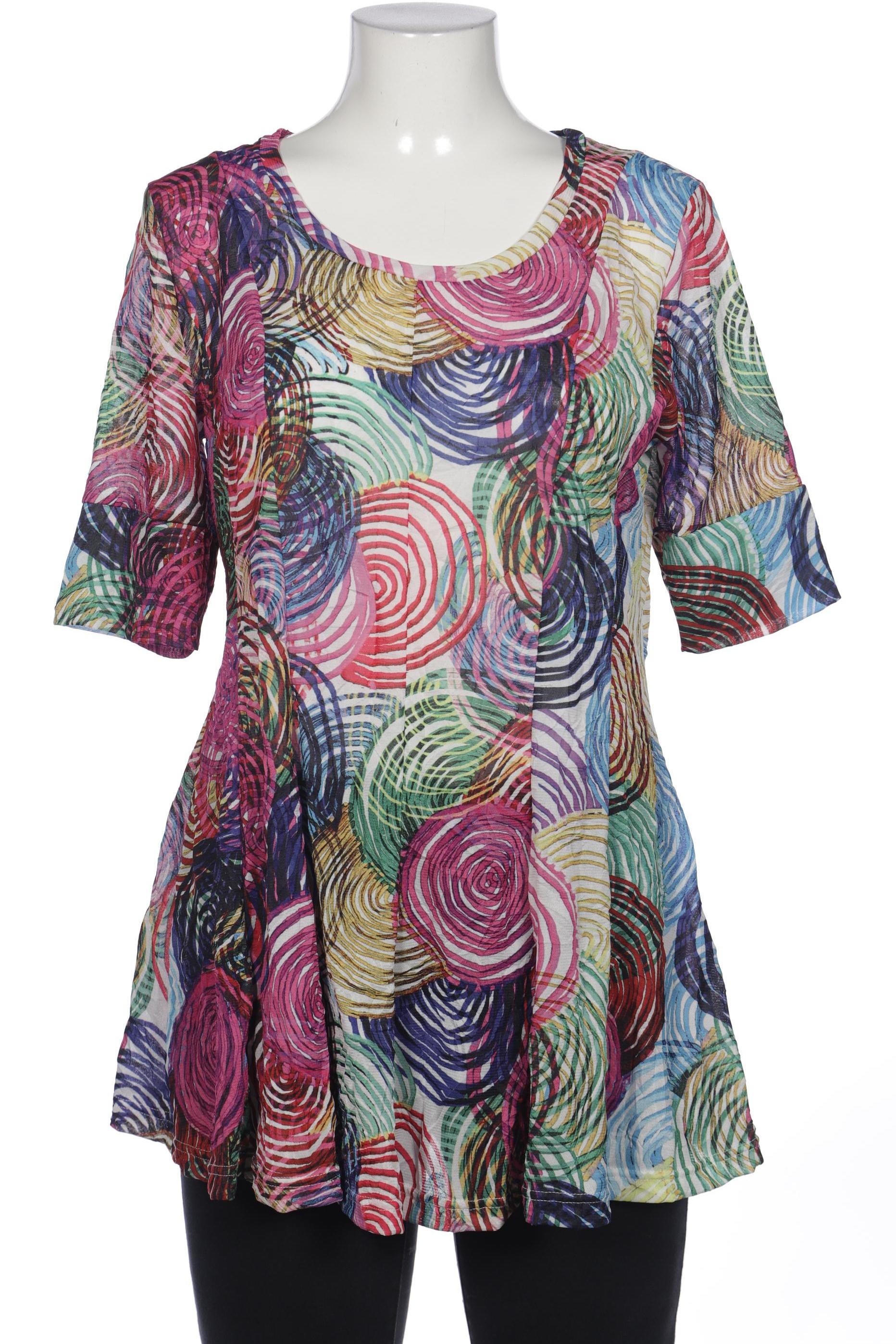 

Zeitlos By Luana Damen Bluse, mehrfarbig