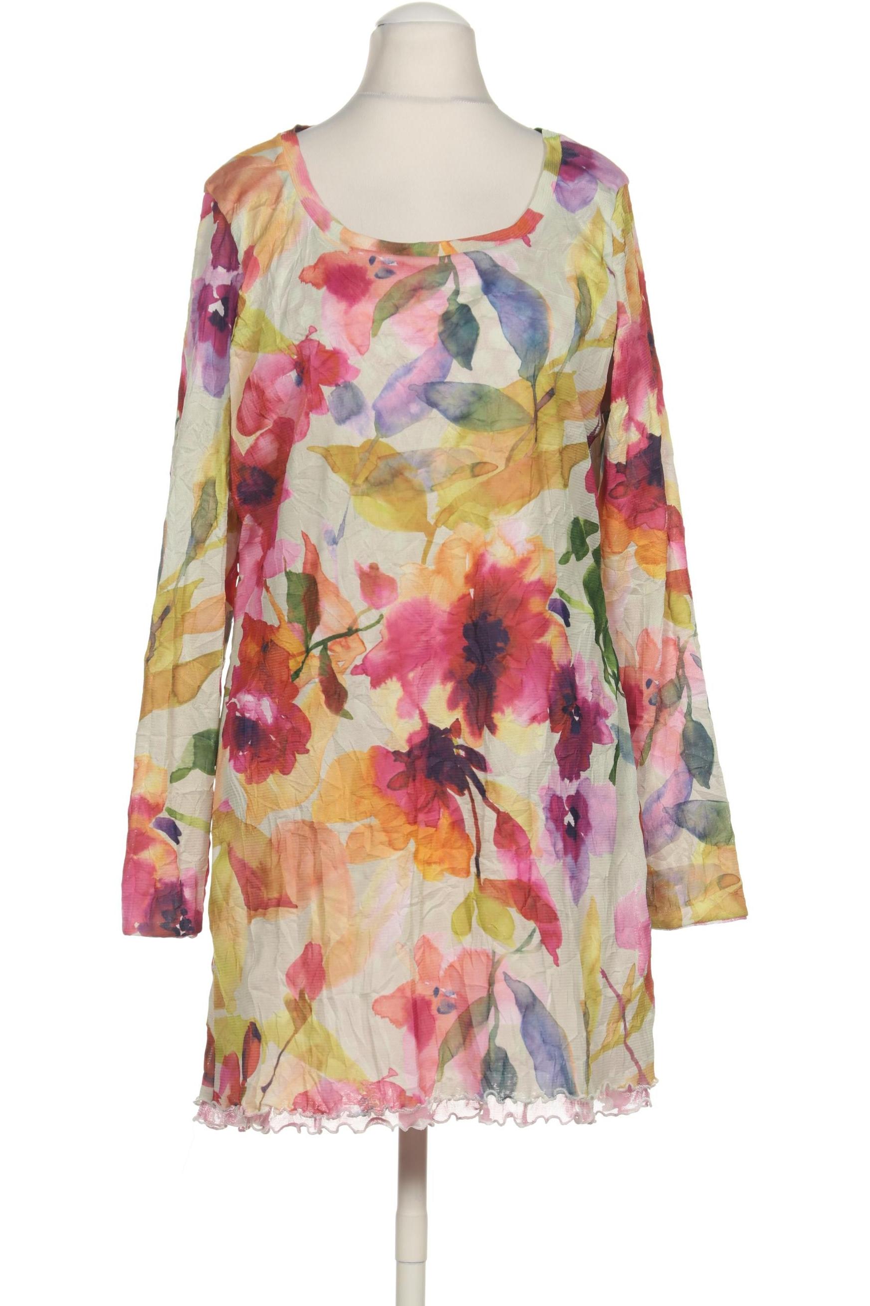 

Zeitlos By Luana Damen Kleid, mehrfarbig, Gr. 38