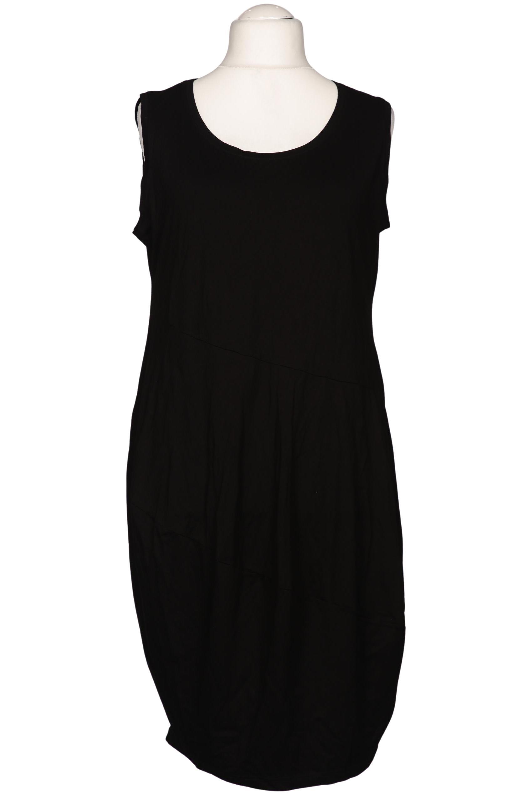 

Zeitlos By Luana Damen Kleid, schwarz, Gr. 42