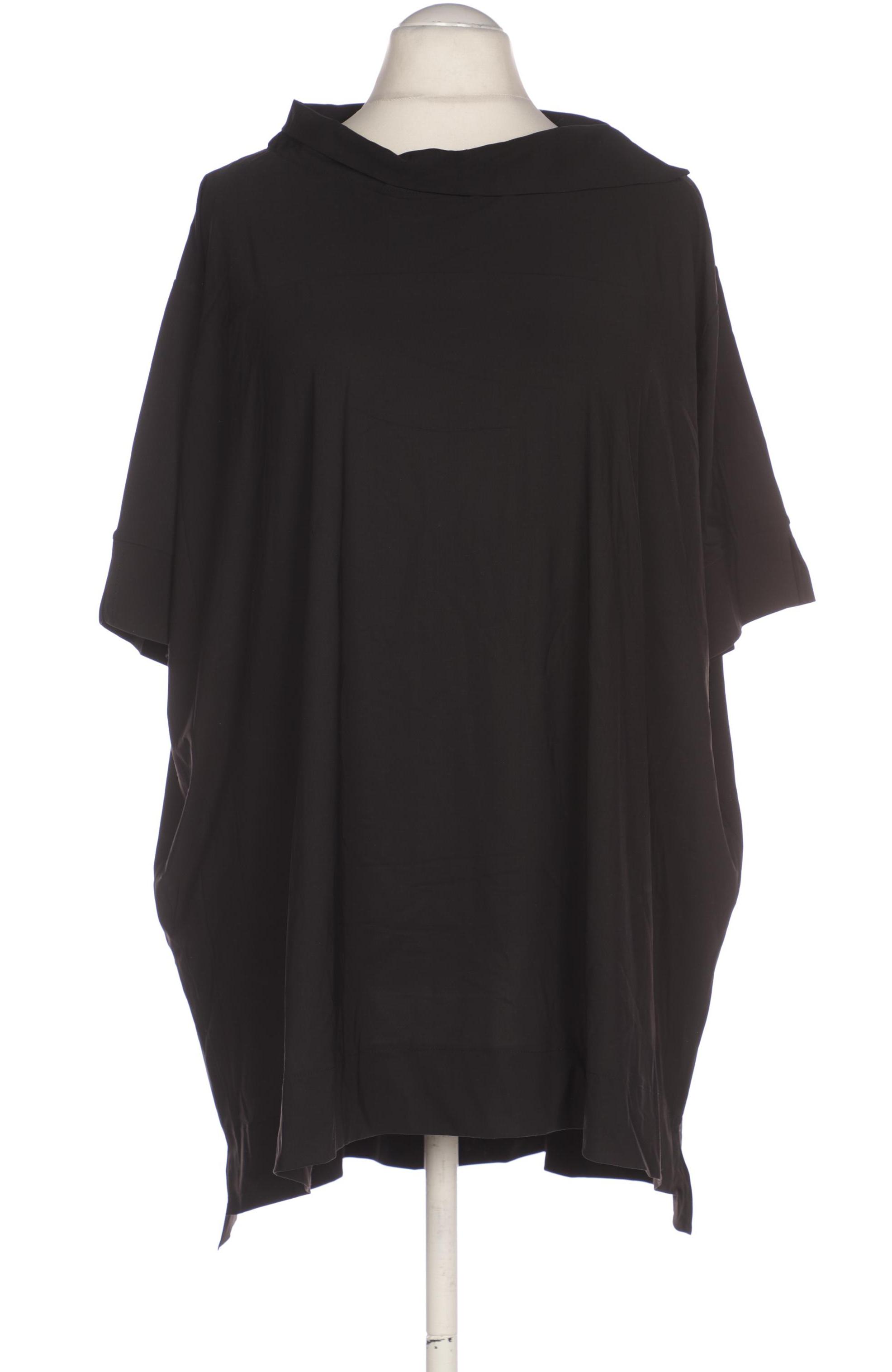 

Zeitlos By Luana Damen Bluse, schwarz