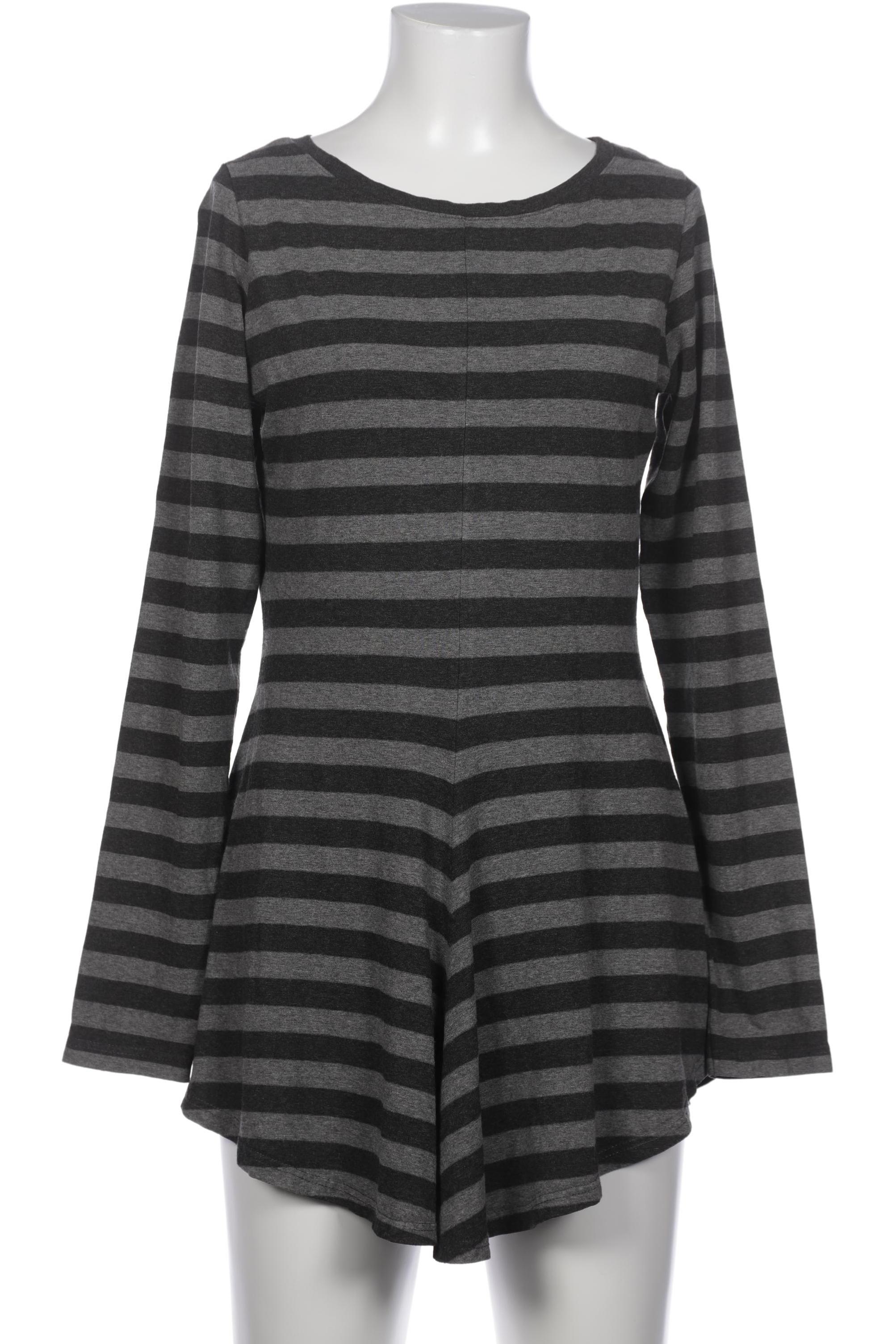 

Zeitlos By Luana Damen Kleid, grau, Gr. 38