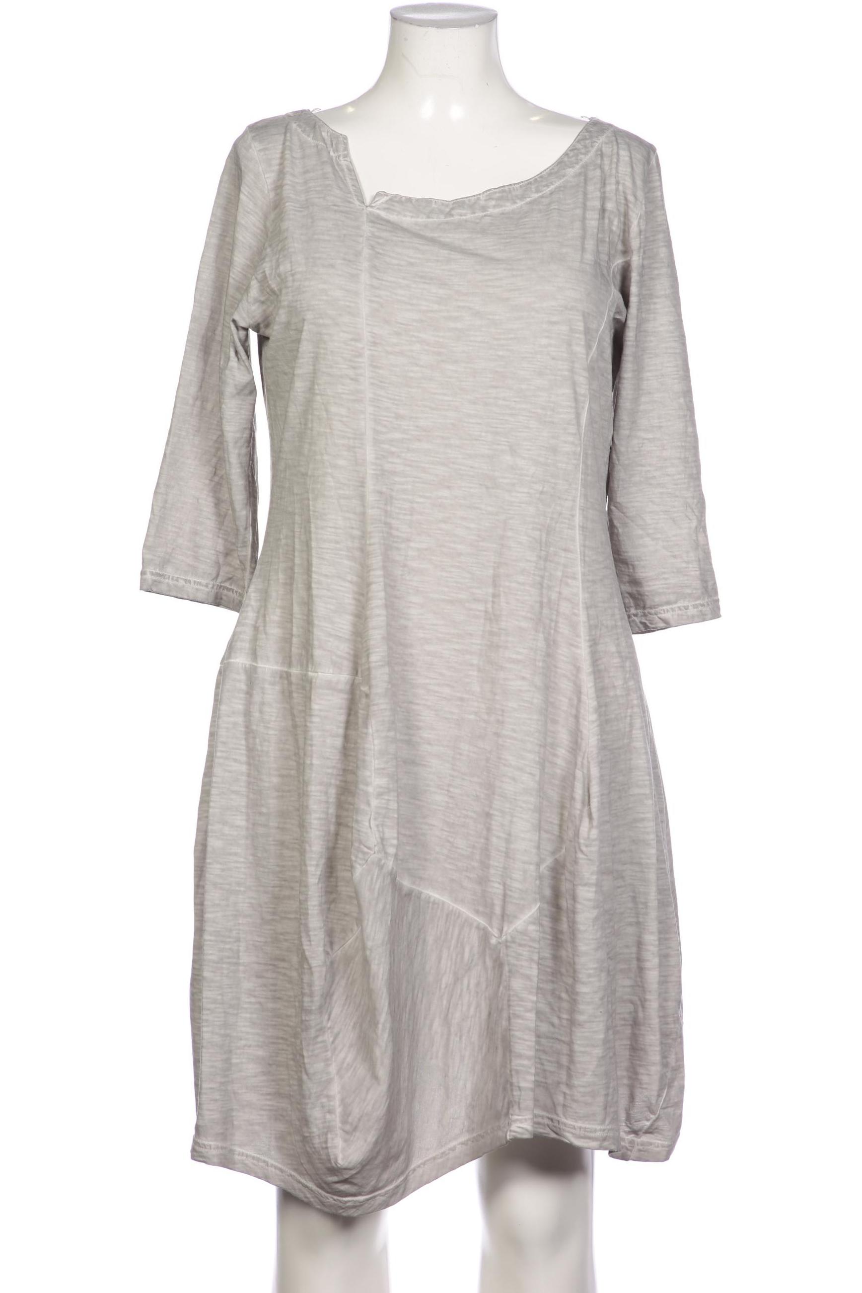 

Zeitlos By Luana Damen Kleid, grau, Gr. 42
