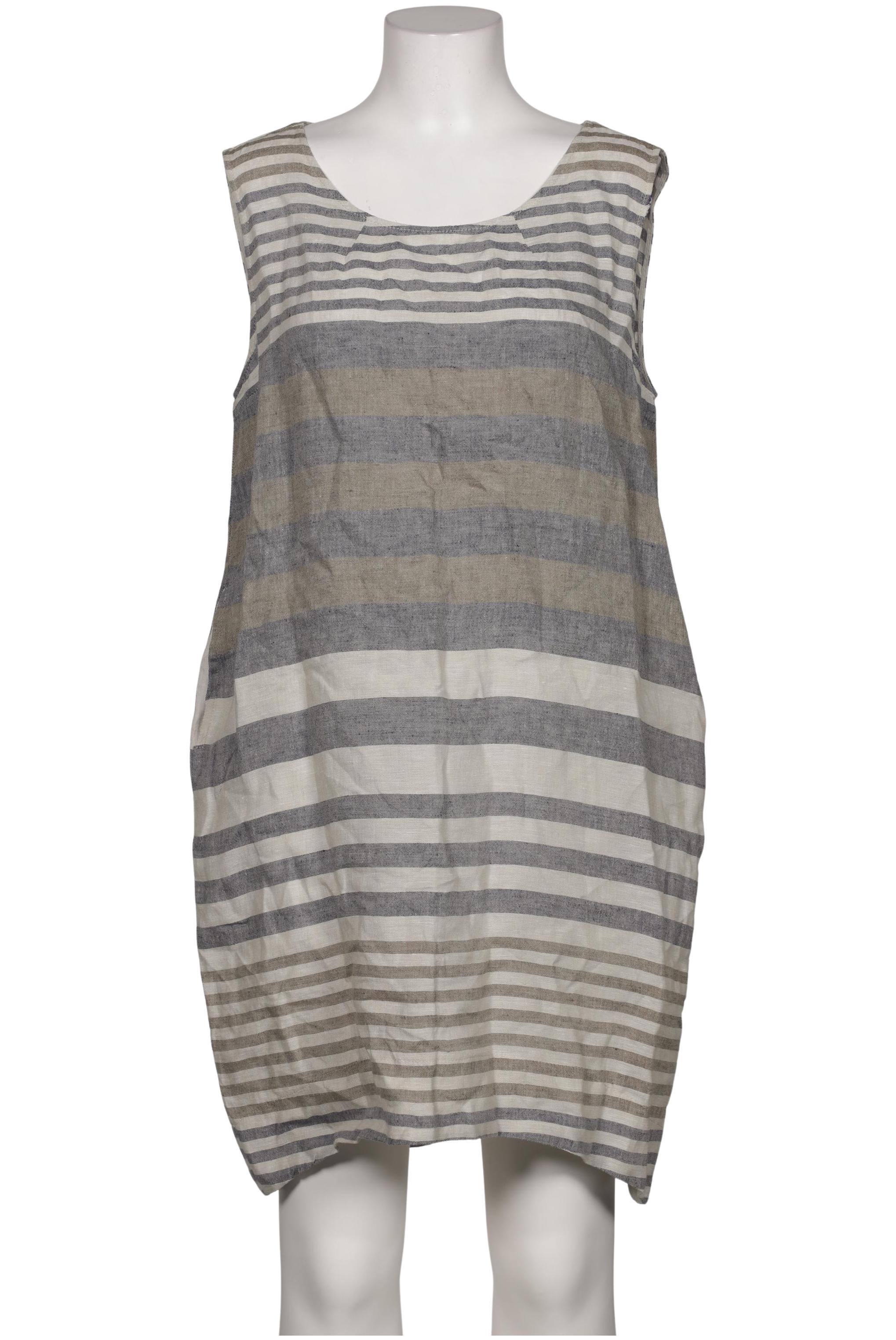

Zeitlos By Luana Damen Kleid, grau, Gr. 38