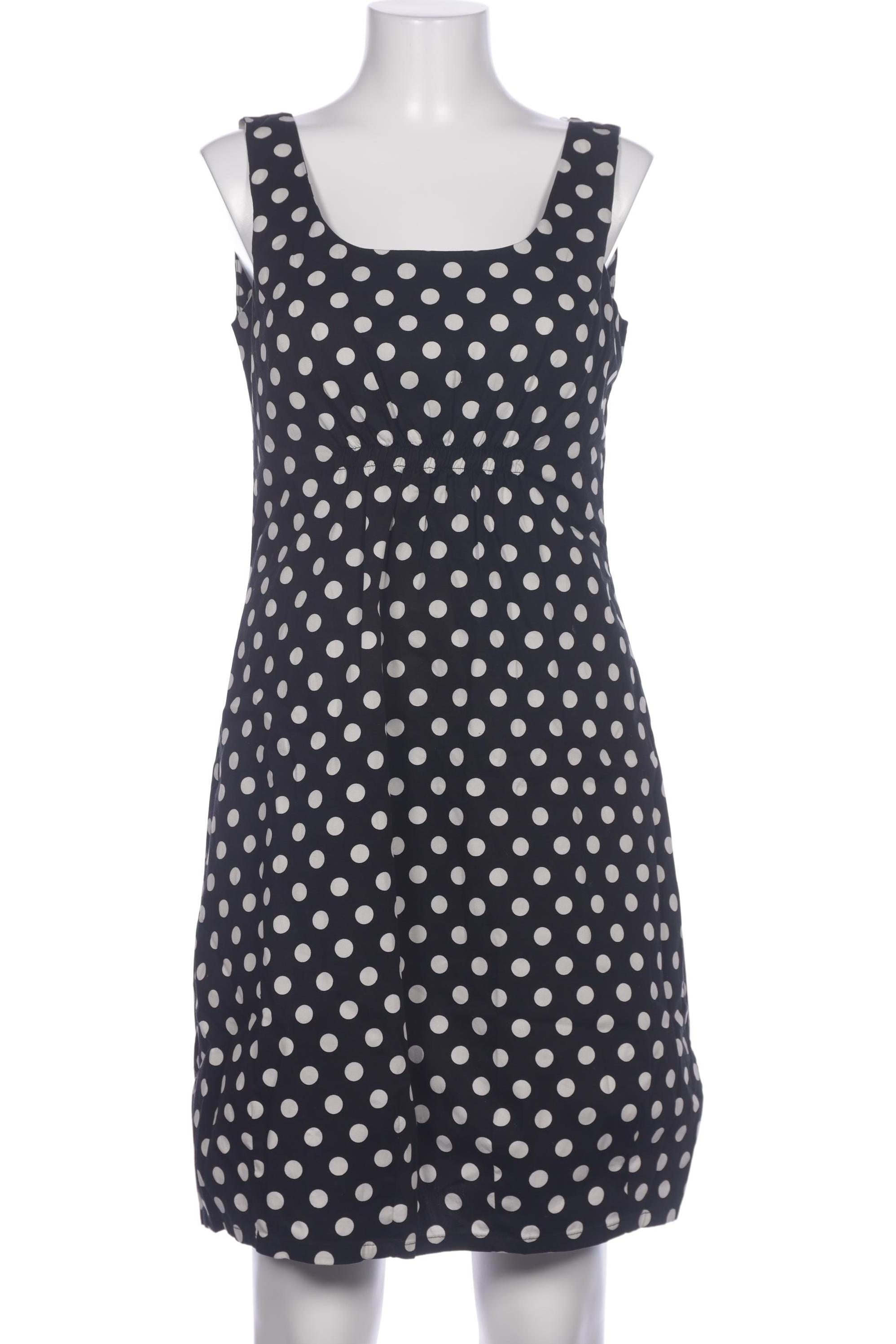 

Zeitlos By Luana Damen Kleid, schwarz, Gr. 38