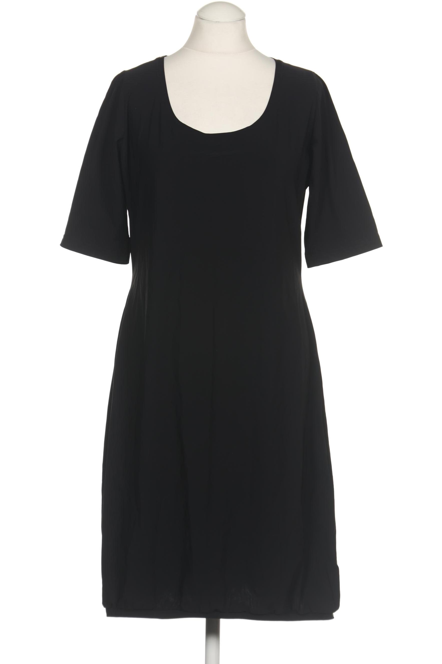 

Zeitlos By Luana Damen Kleid, schwarz, Gr. 38