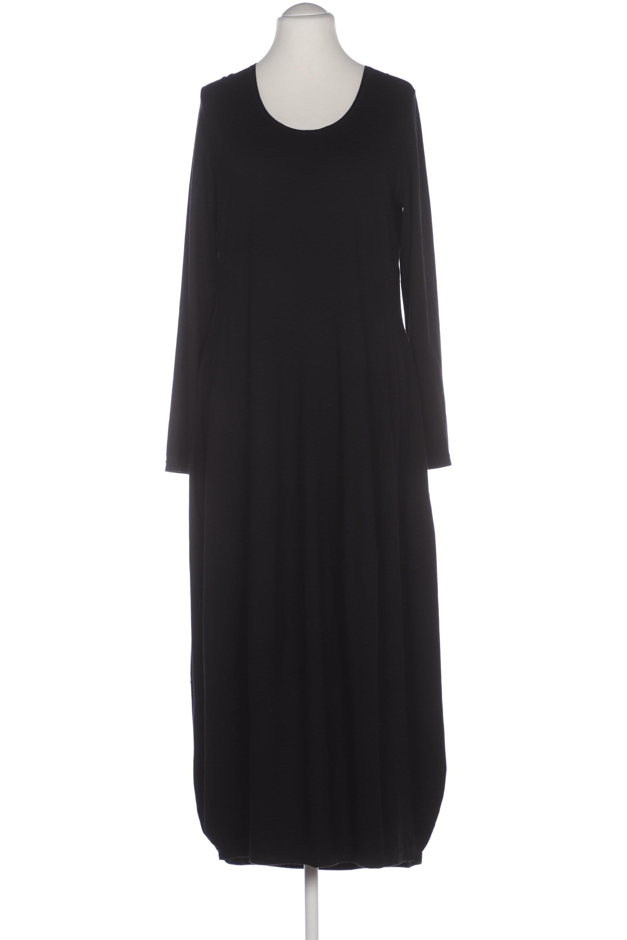 

Zeitlos By Luana Damen Kleid, schwarz, Gr. 44