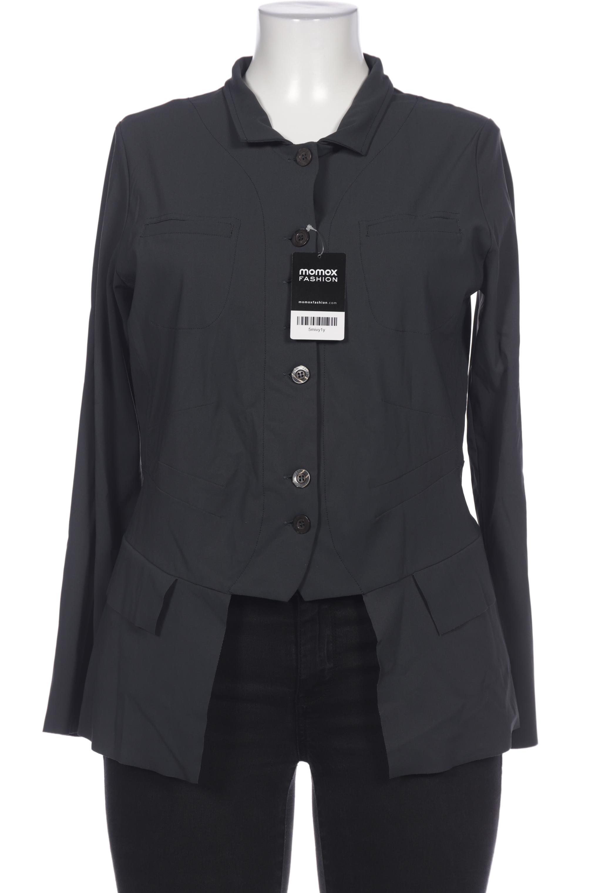 

Zeitlos By Luana Damen Blazer, grau, Gr. 42