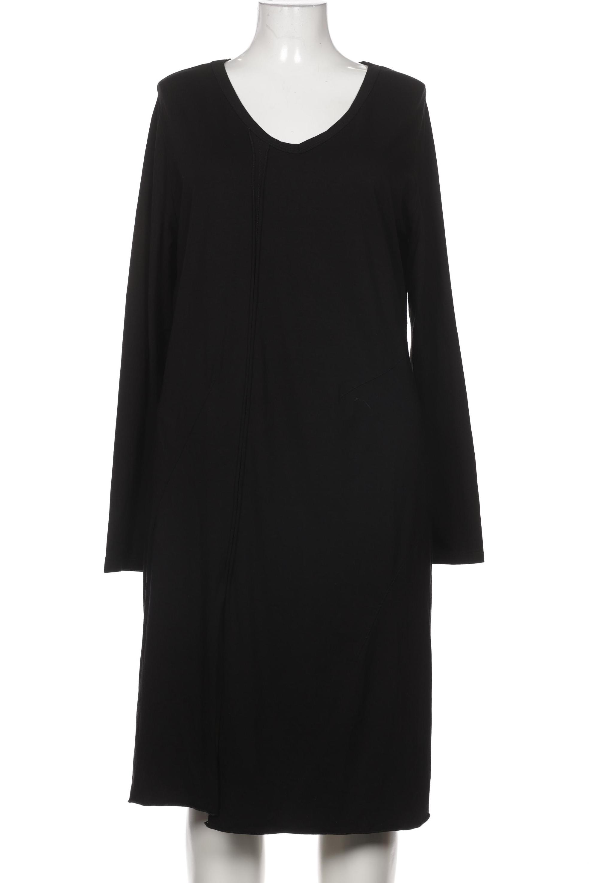 

Zeitlos By Luana Damen Kleid, schwarz, Gr. 42