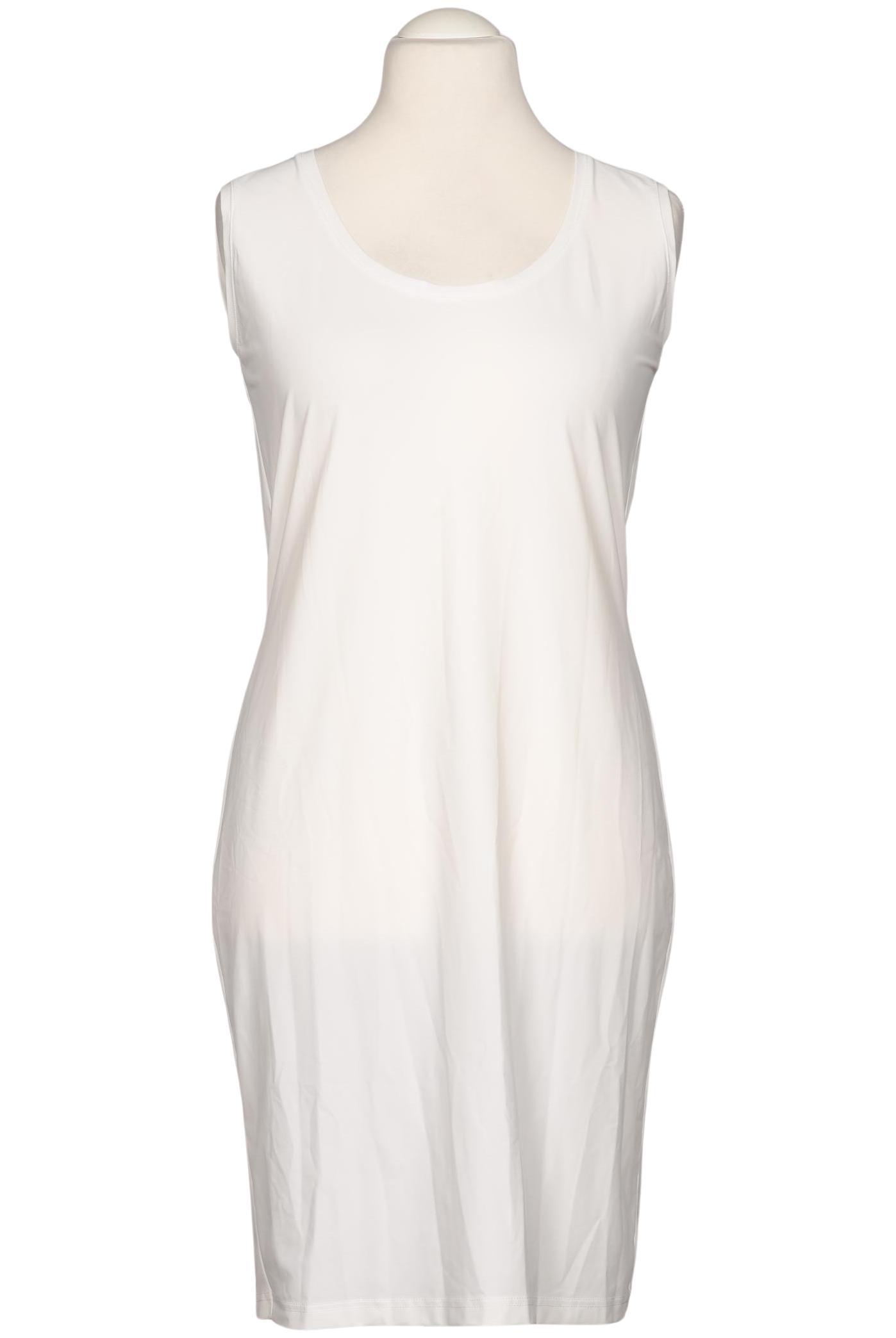 

Zeitlos By Luana Damen Kleid, weiß, Gr. 38