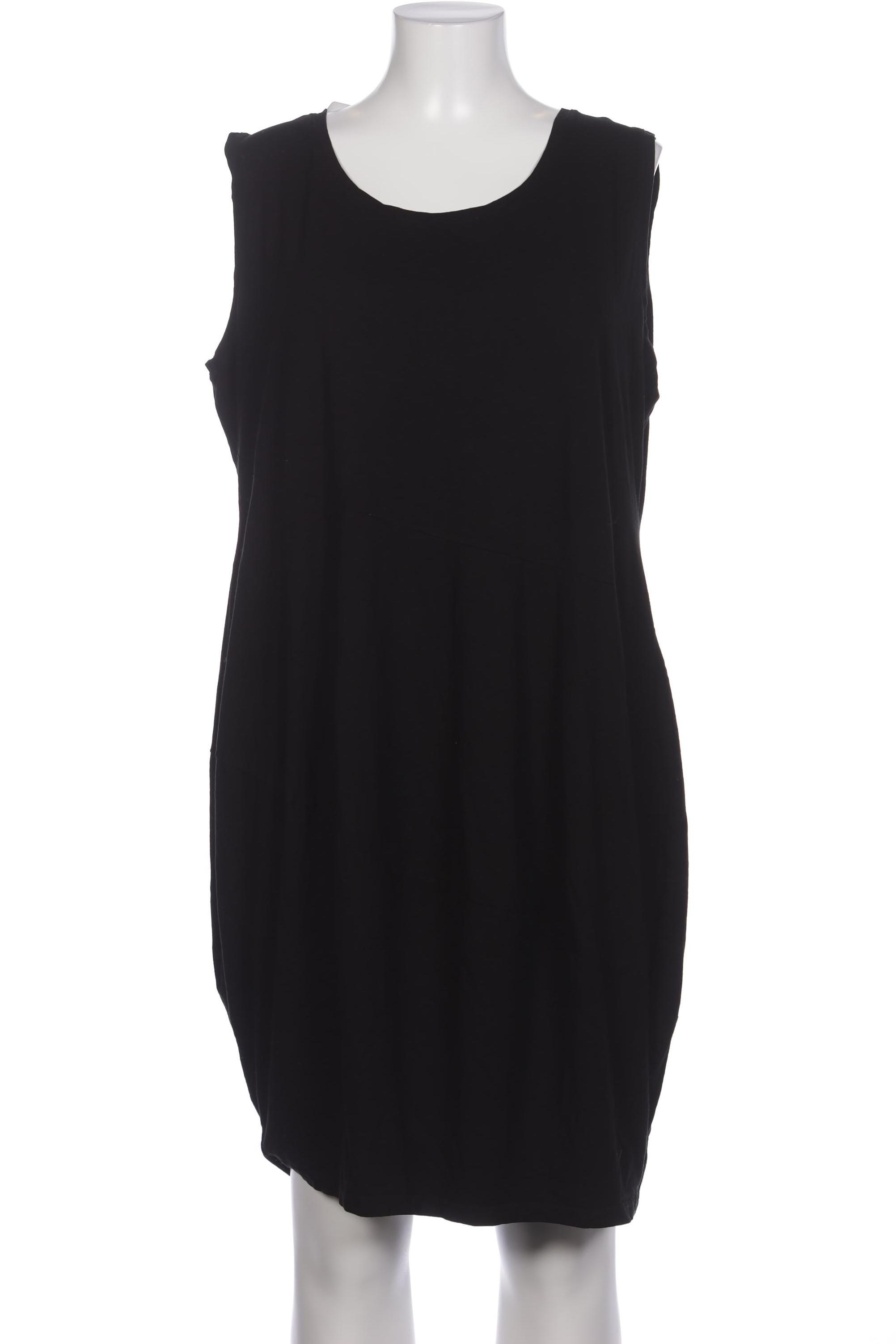 

Zeitlos By Luana Damen Kleid, schwarz, Gr. 44