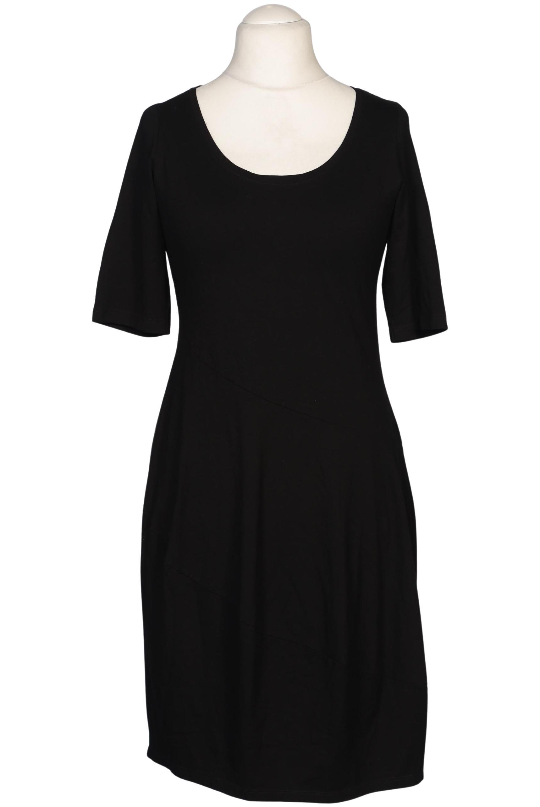 

Zeitlos By Luana Damen Kleid, schwarz, Gr. 38