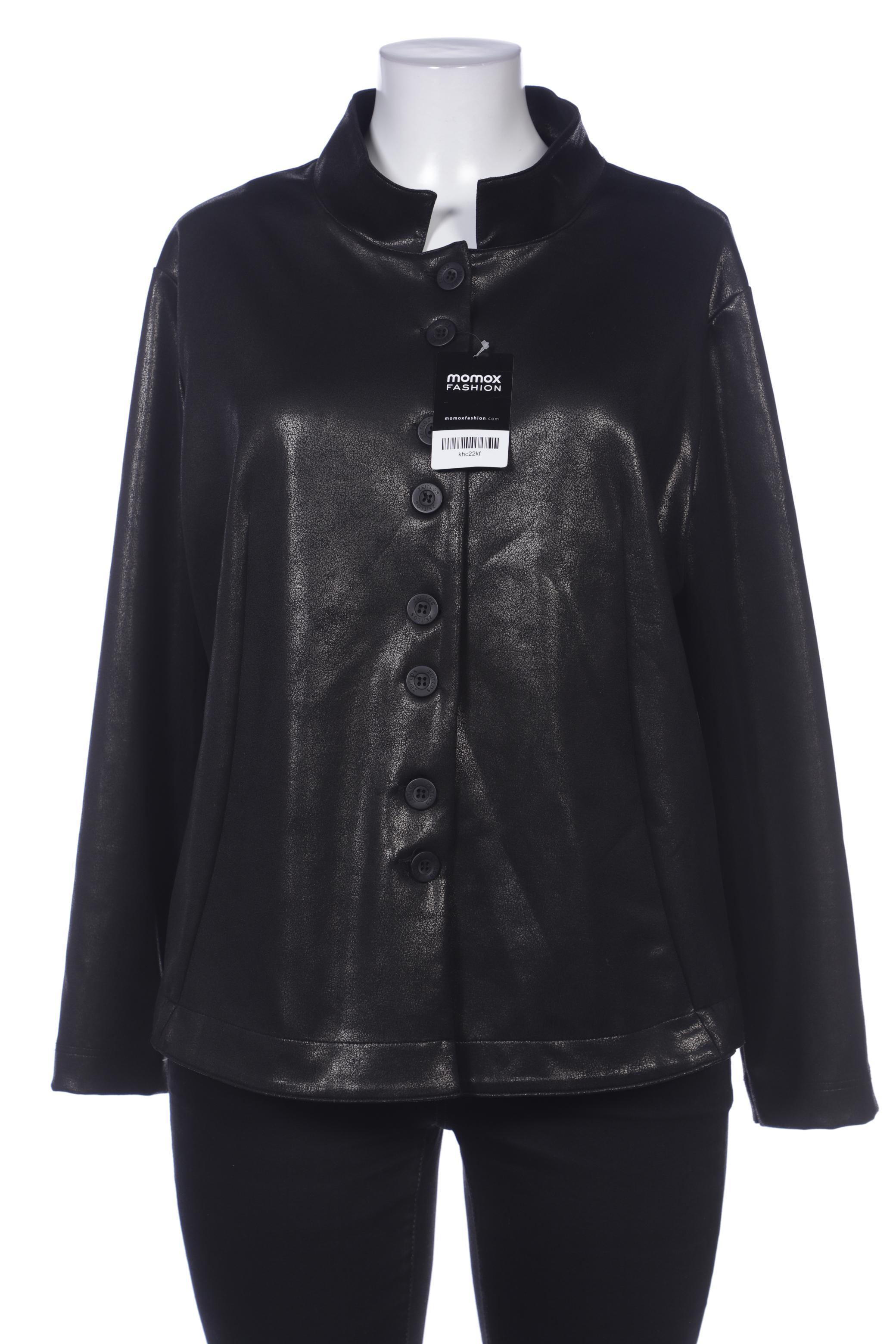 

Zeitlos By Luana Damen Blazer, schwarz, Gr. 44