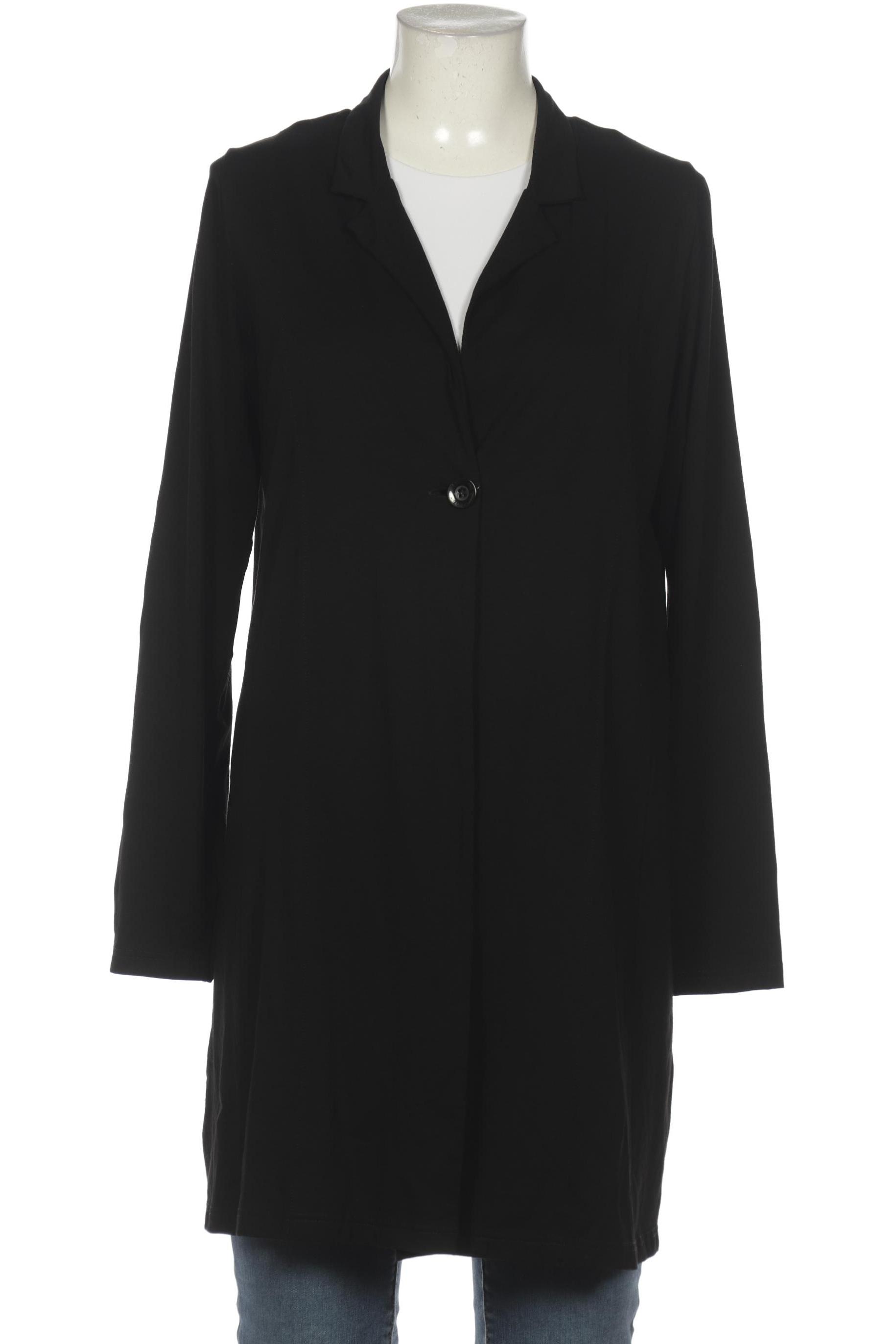 

Zeitlos By Luana Damen Blazer, schwarz